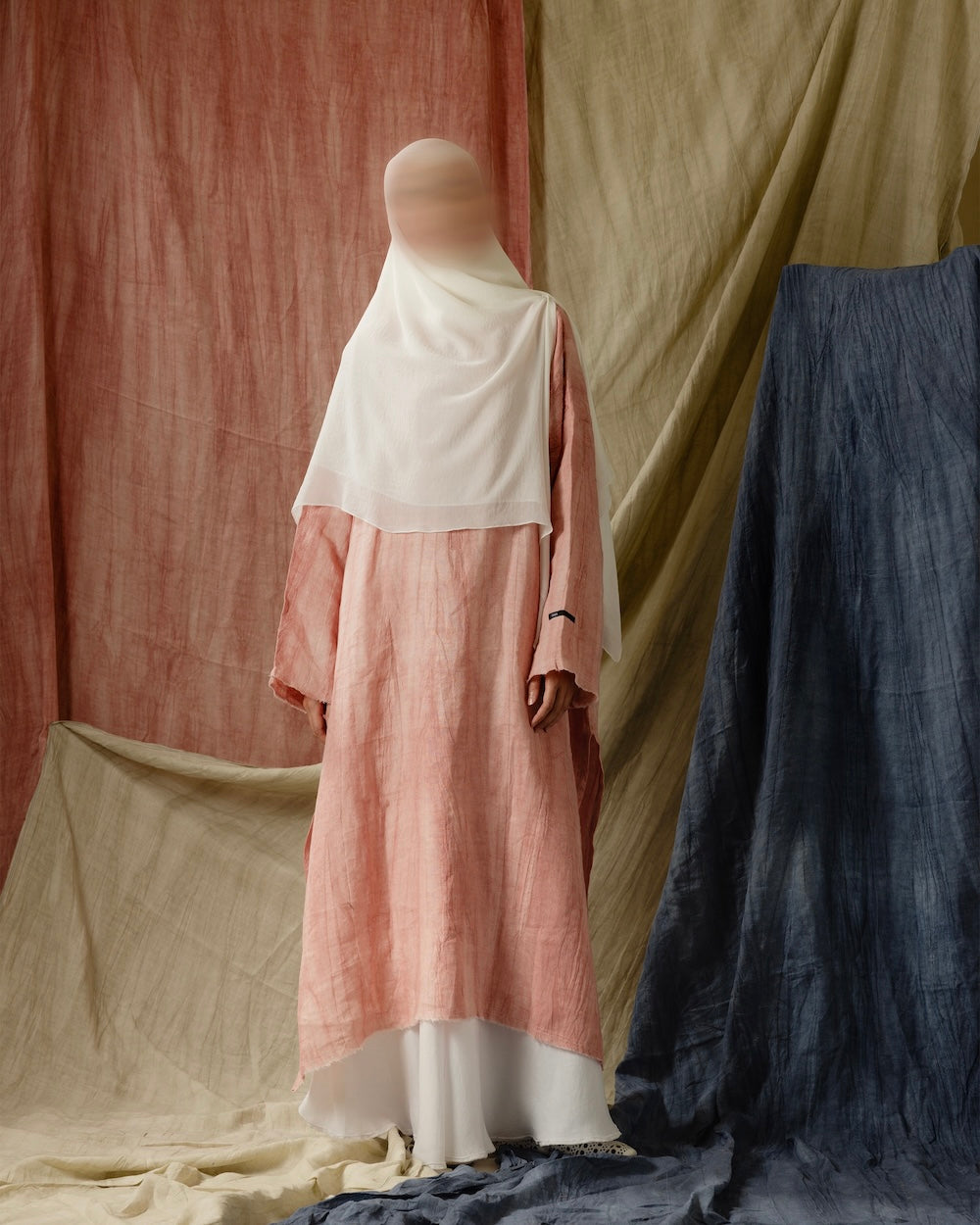 SARA TUNIK (Exclusive Collection)