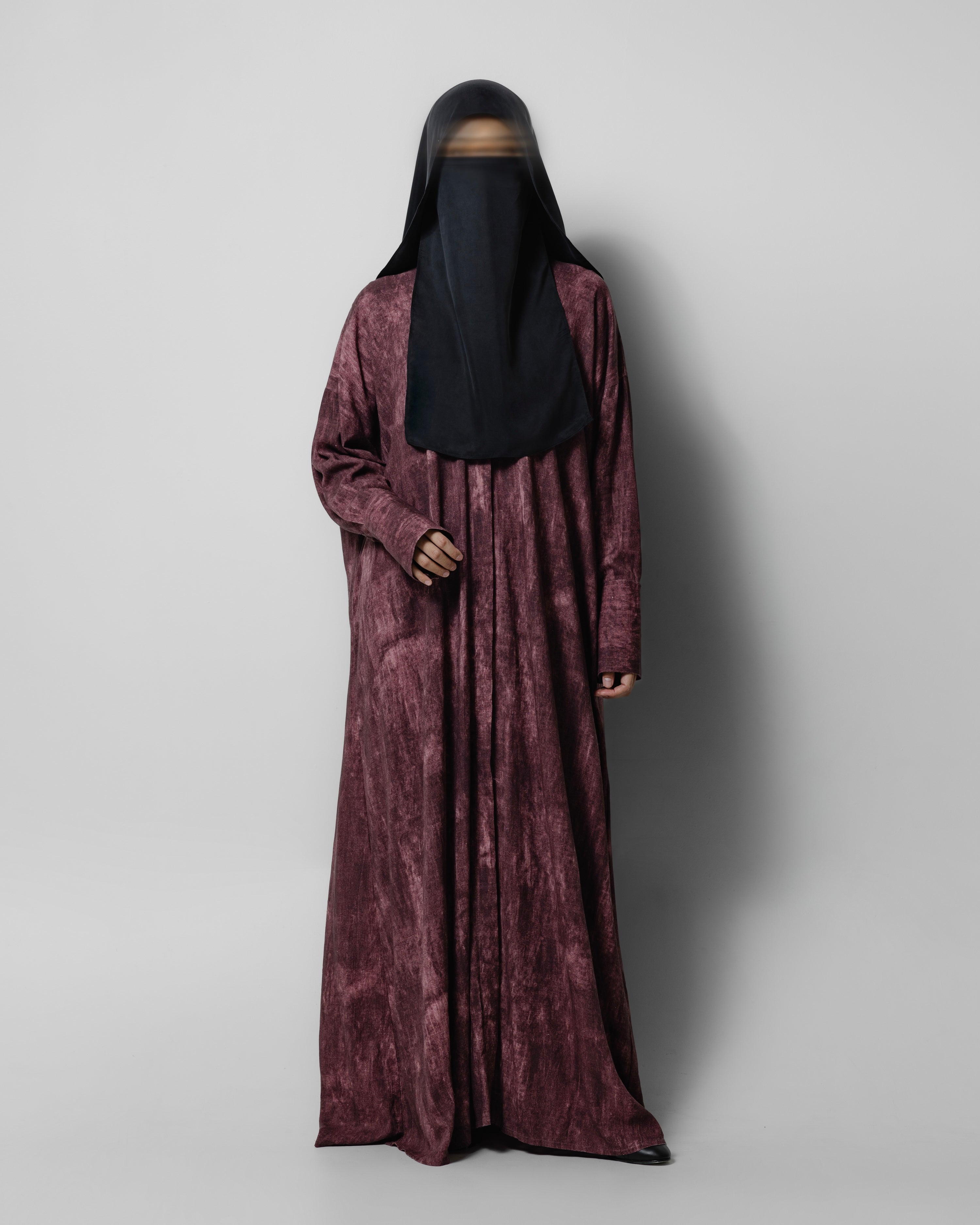 SERAYA ABAYA