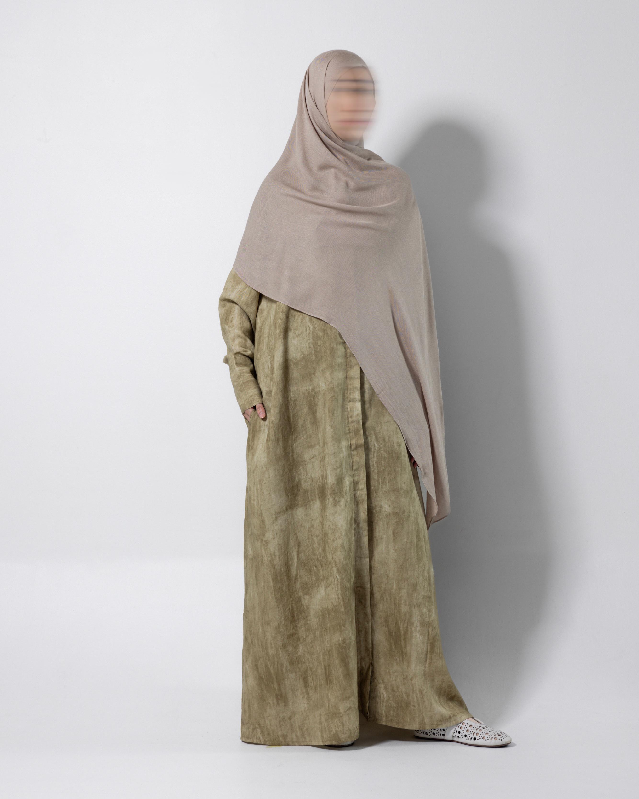 SERAYA ABAYA
