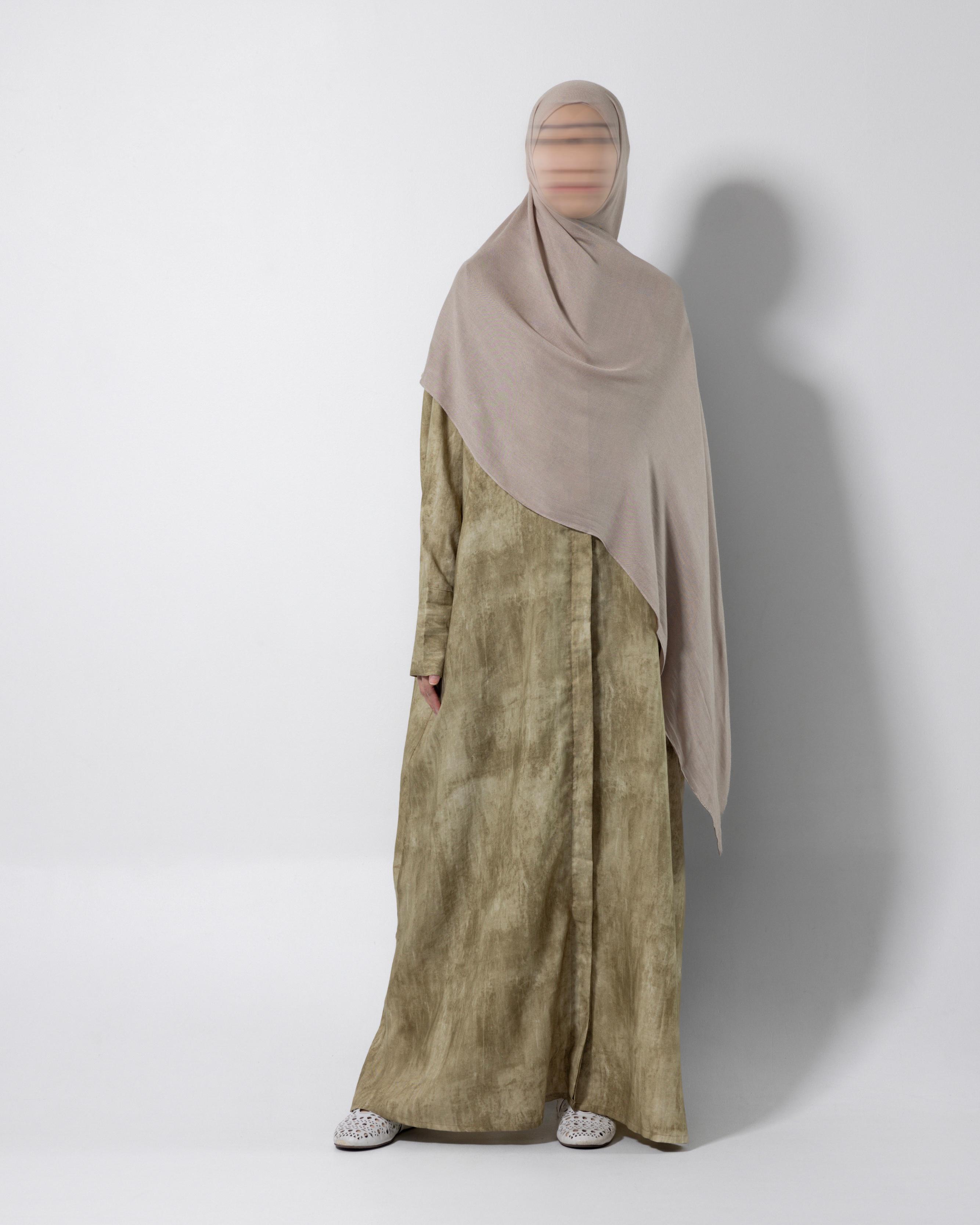 SERAYA ABAYA