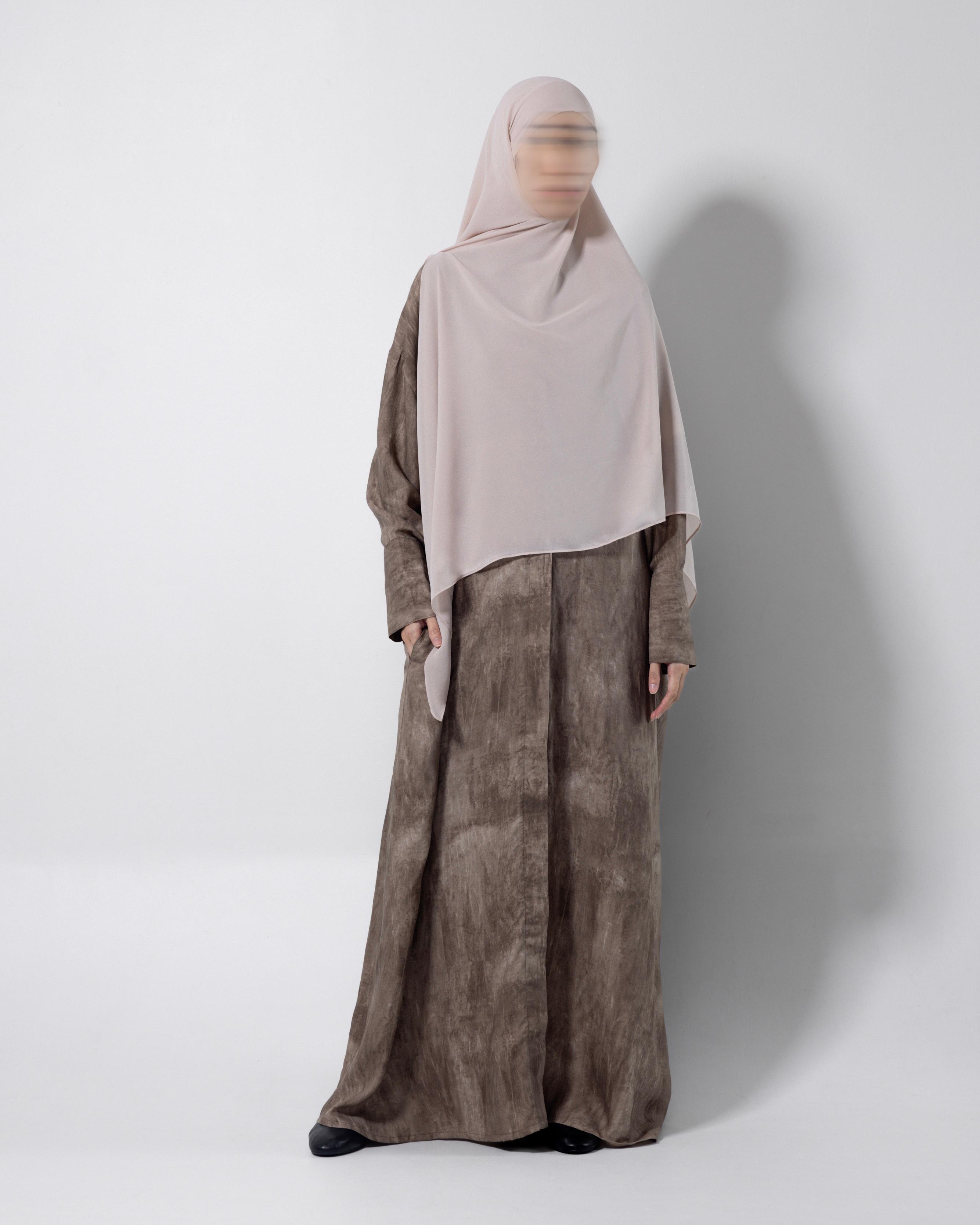 SERAYA ABAYA