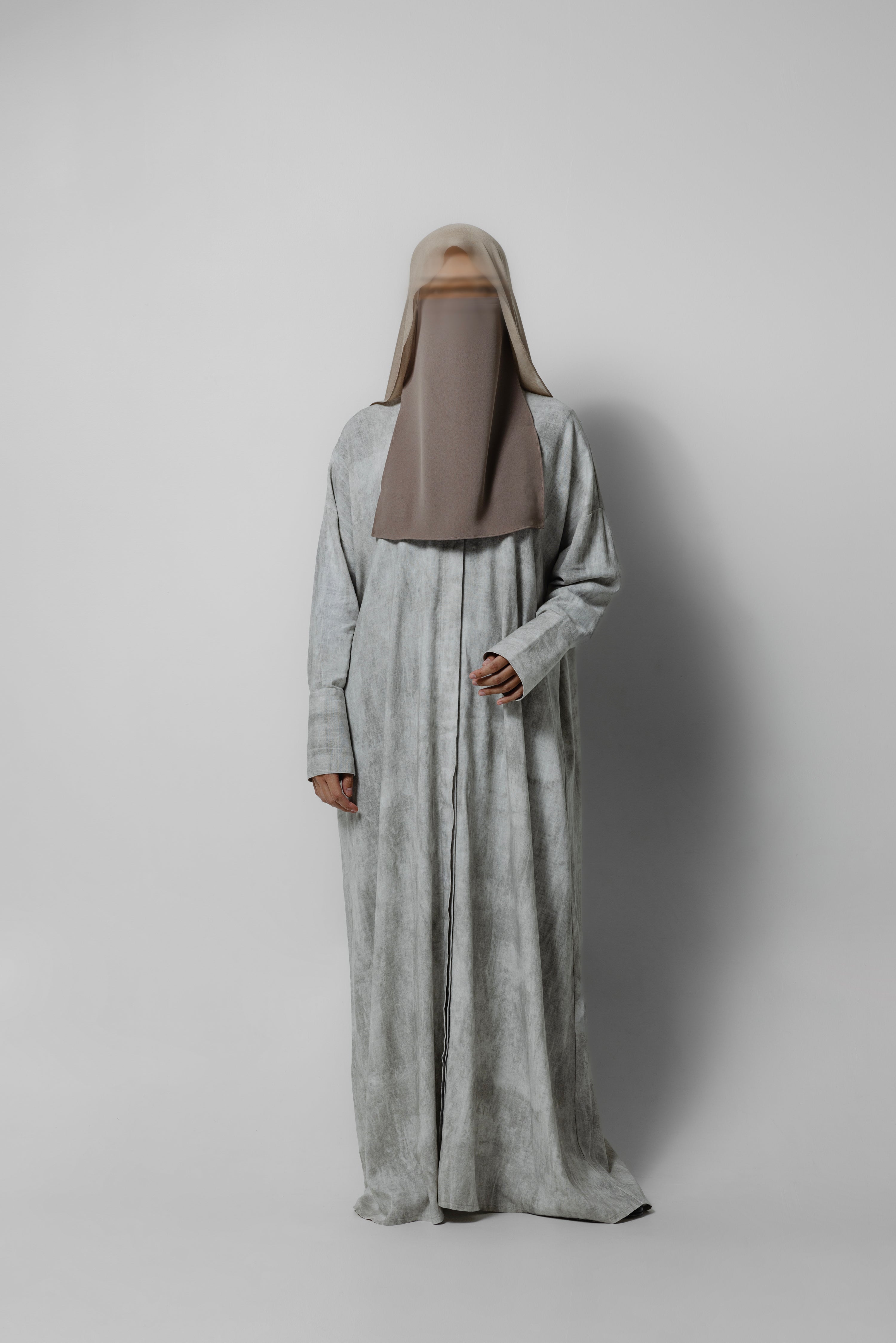 SERAYA ABAYA