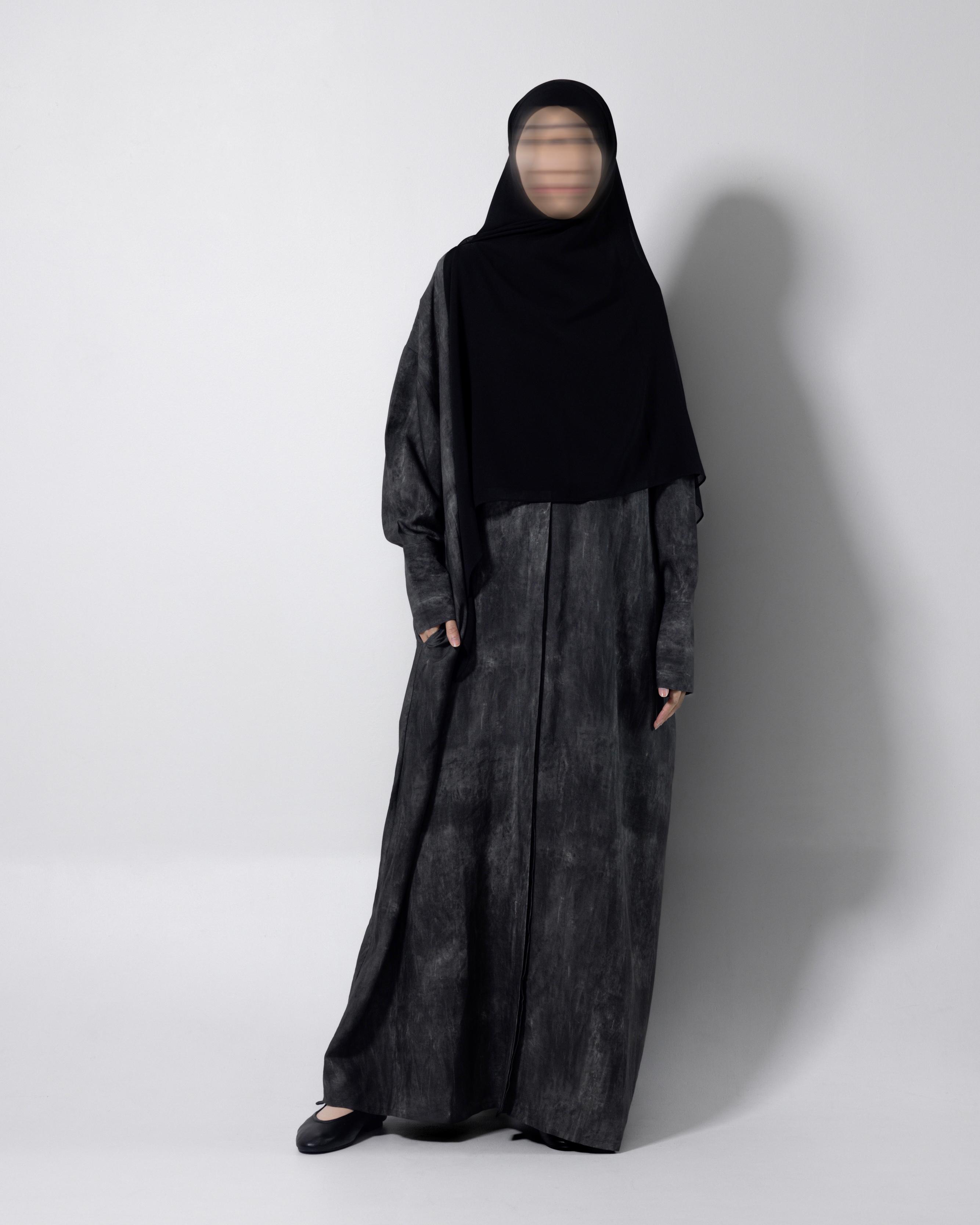 SERAYA ABAYA
