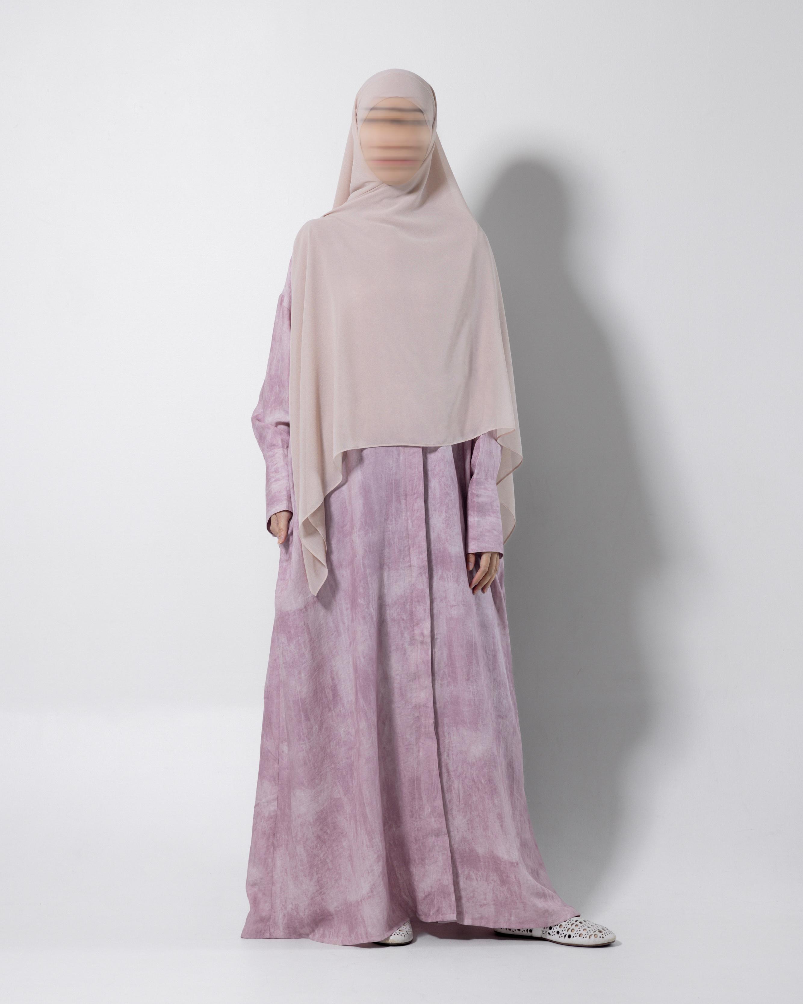 SERAYA ABAYA