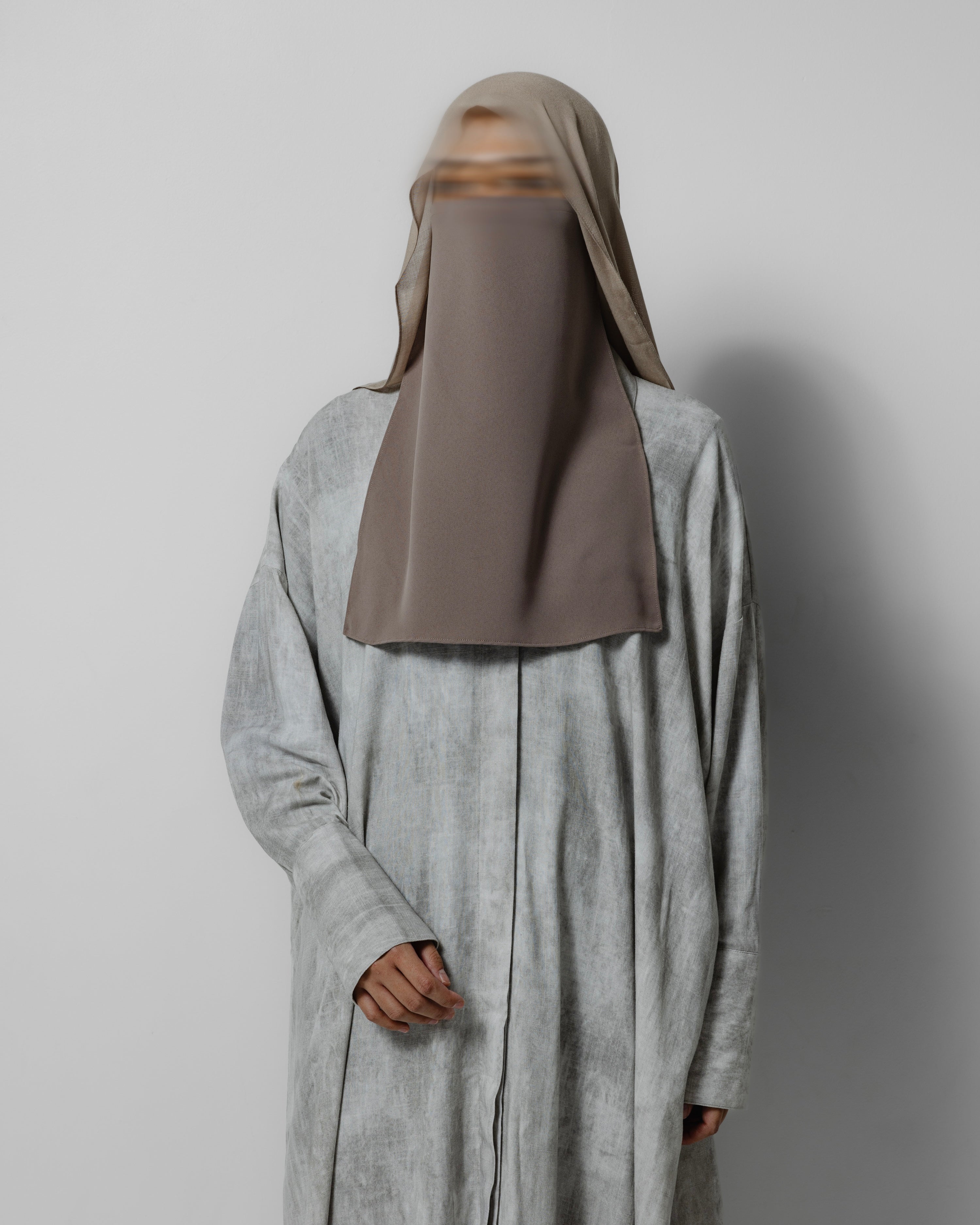 SERAYA ABAYA