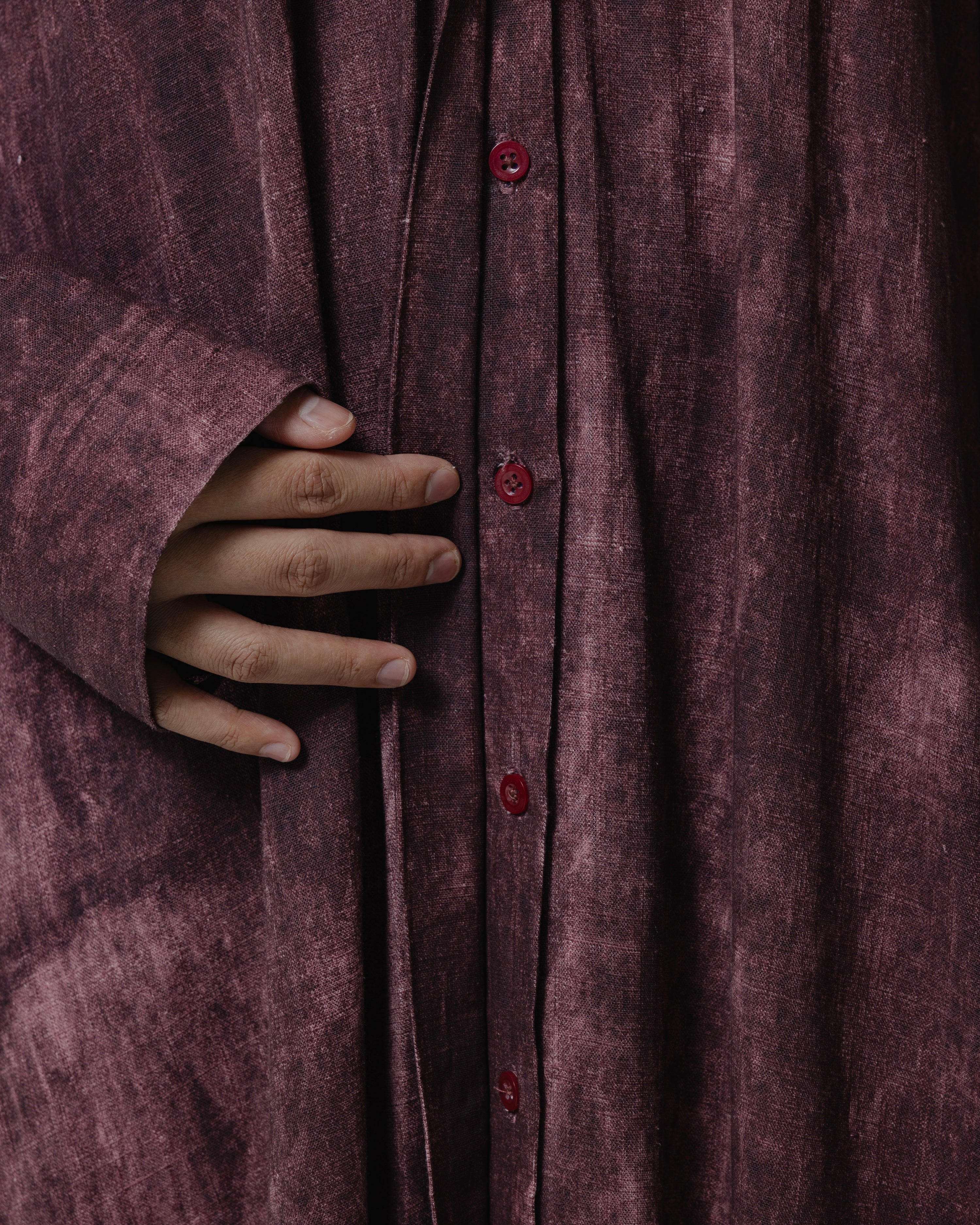 SERAYA ABAYA