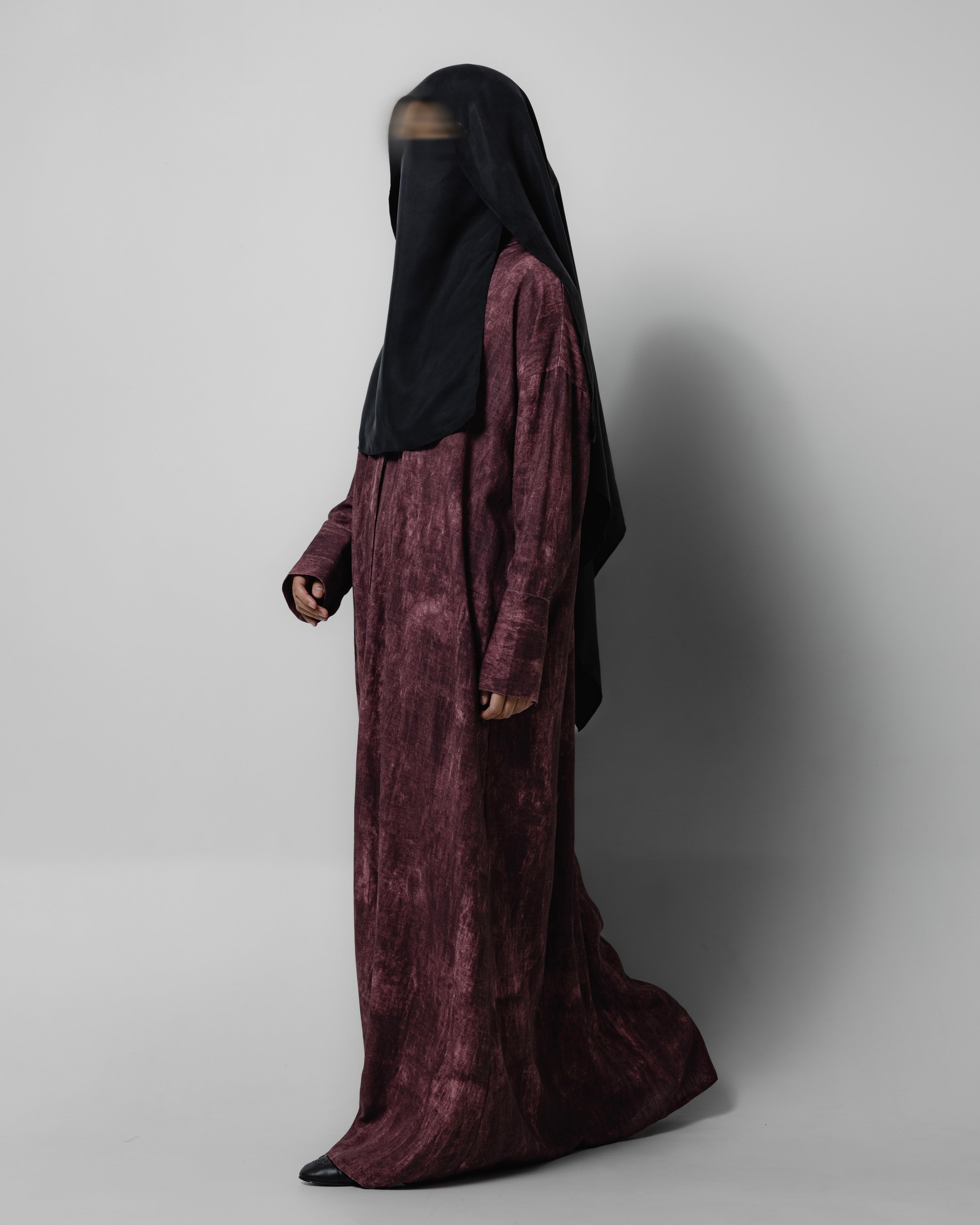 SERAYA ABAYA