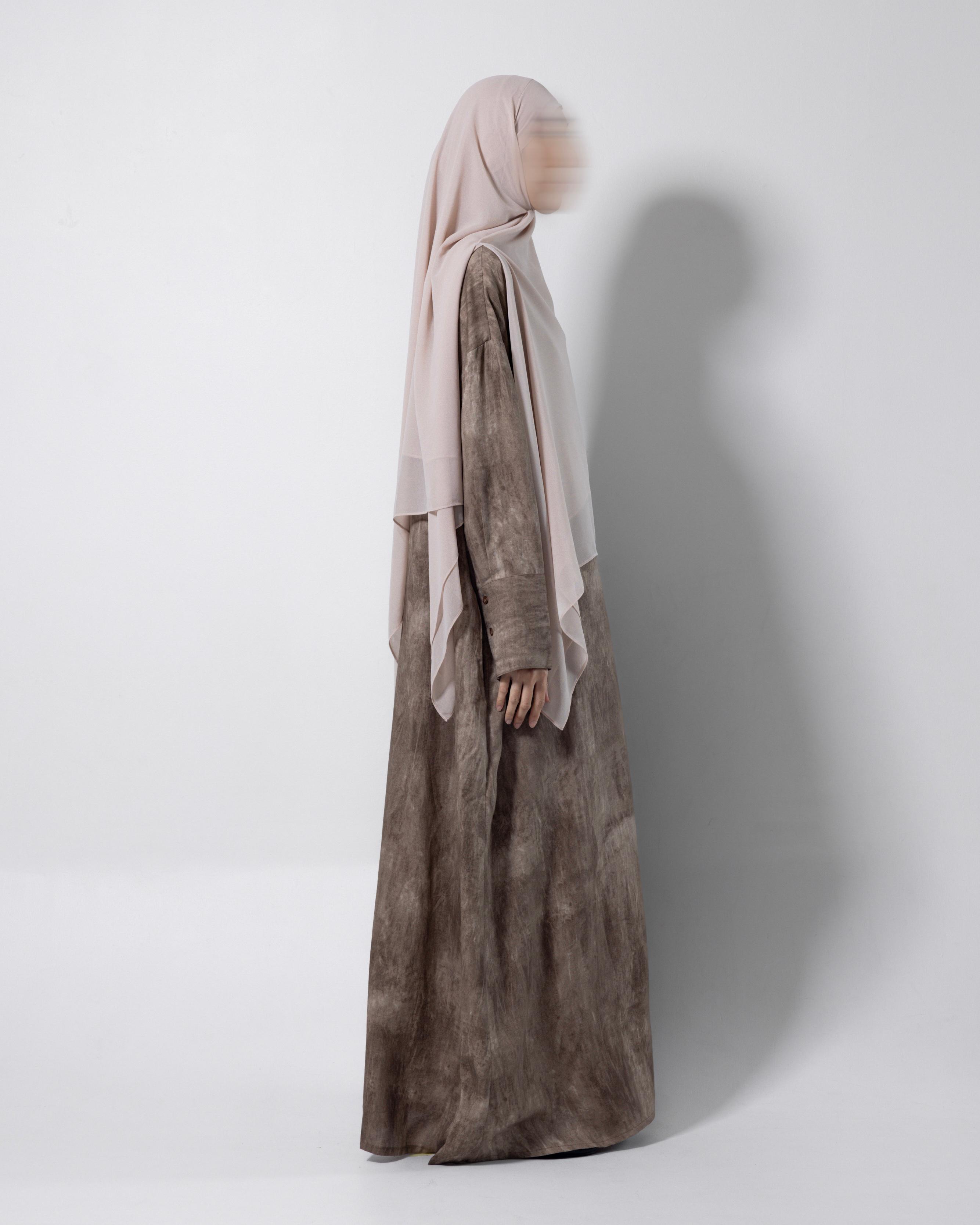 SERAYA ABAYA