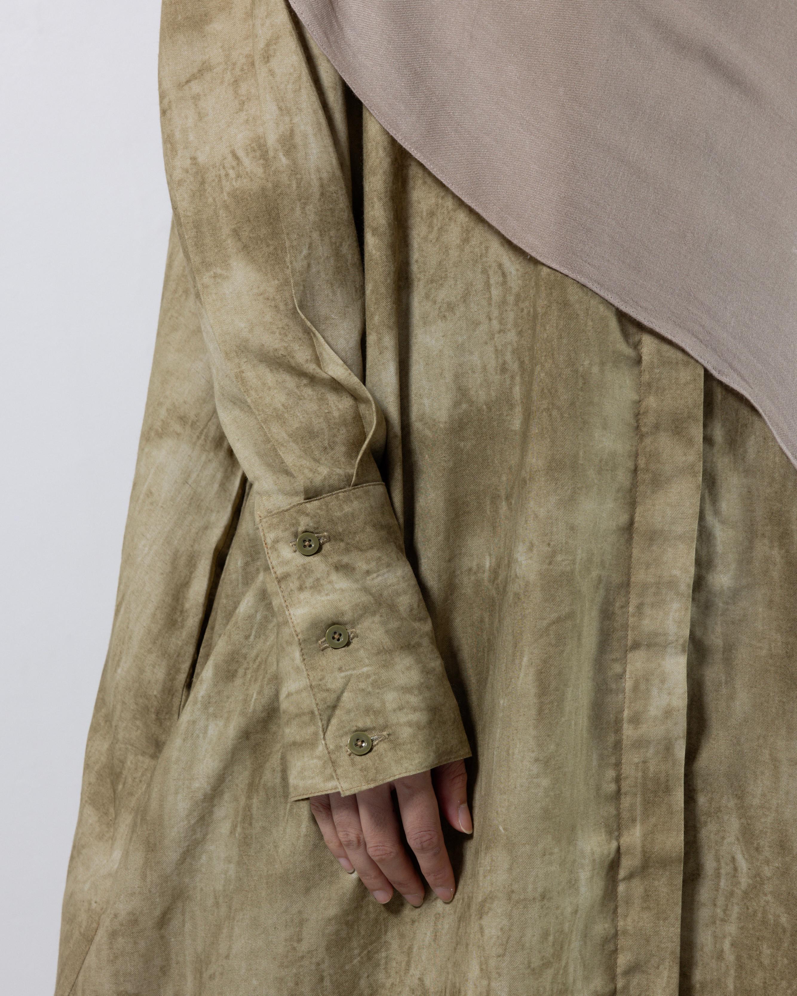 SERAYA ABAYA