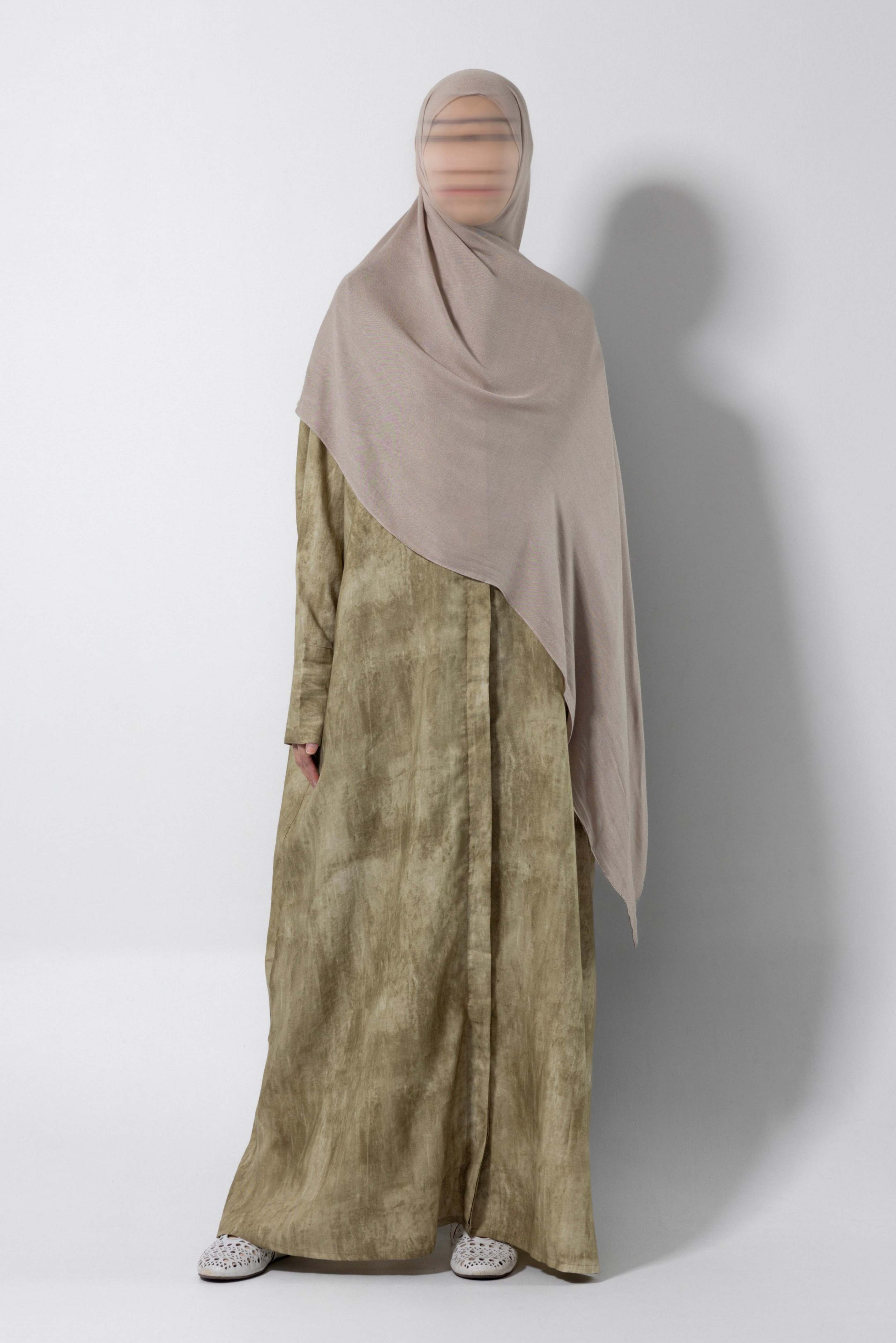 SERAYA ABAYA
