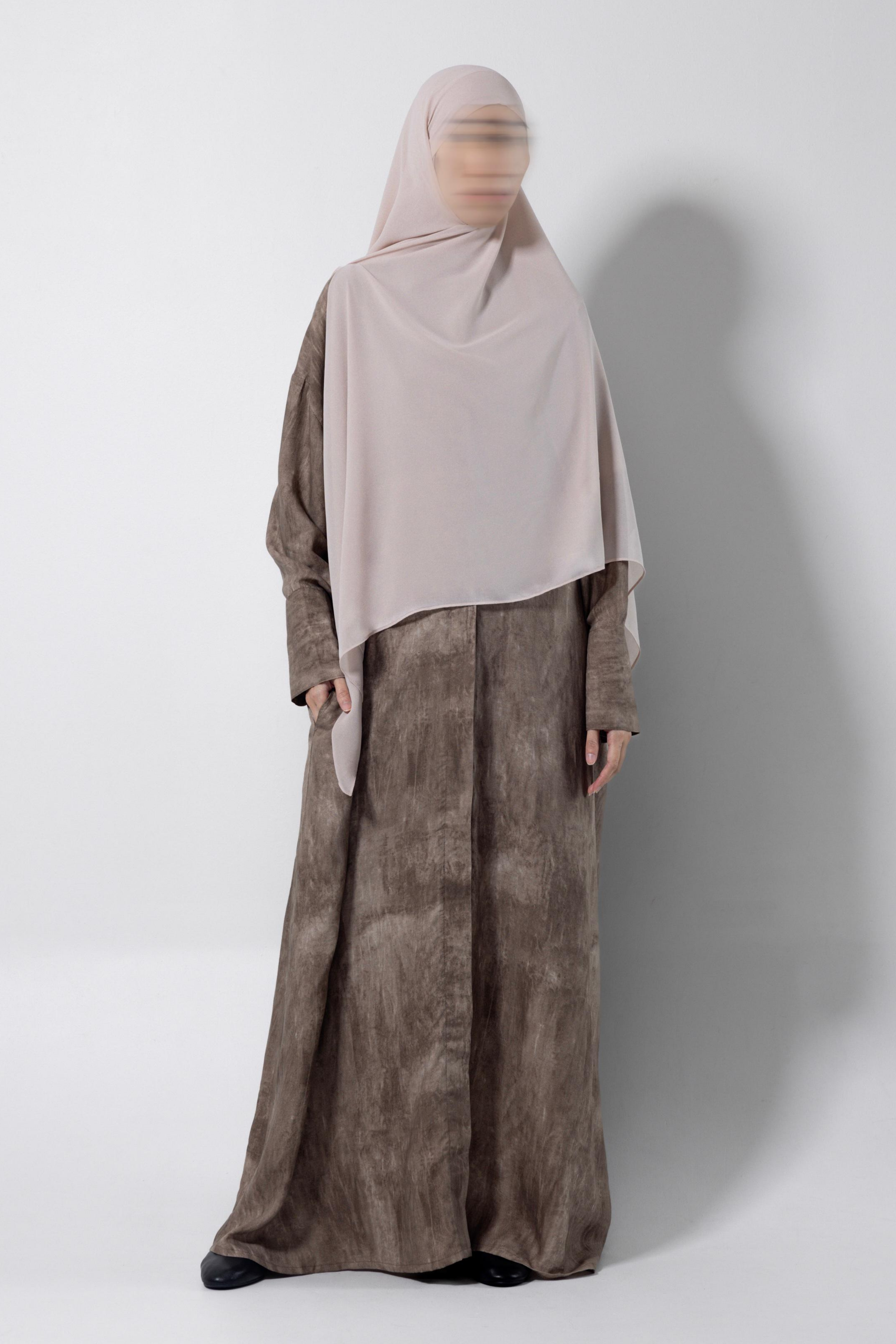 SERAYA ABAYA