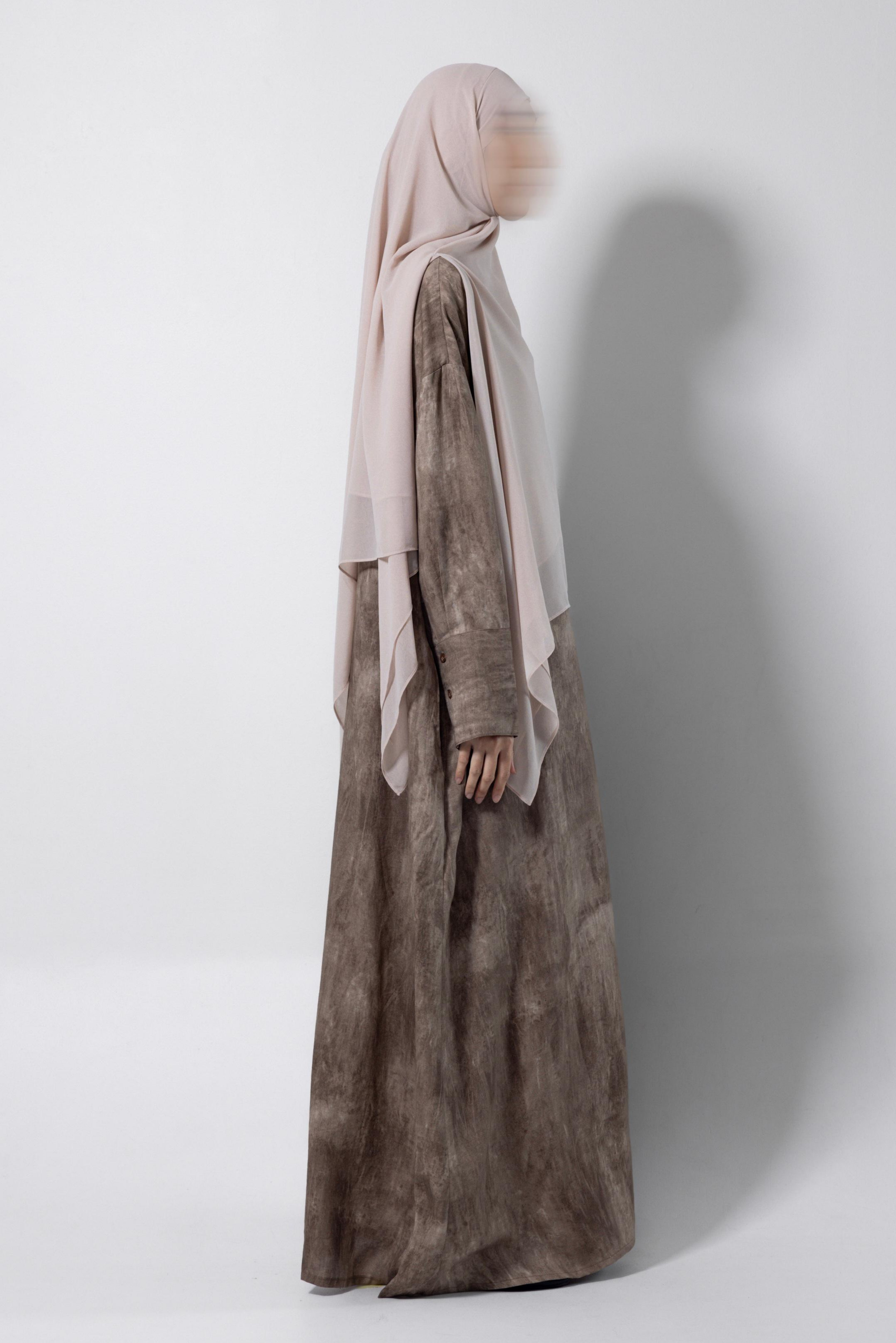 SERAYA ABAYA
