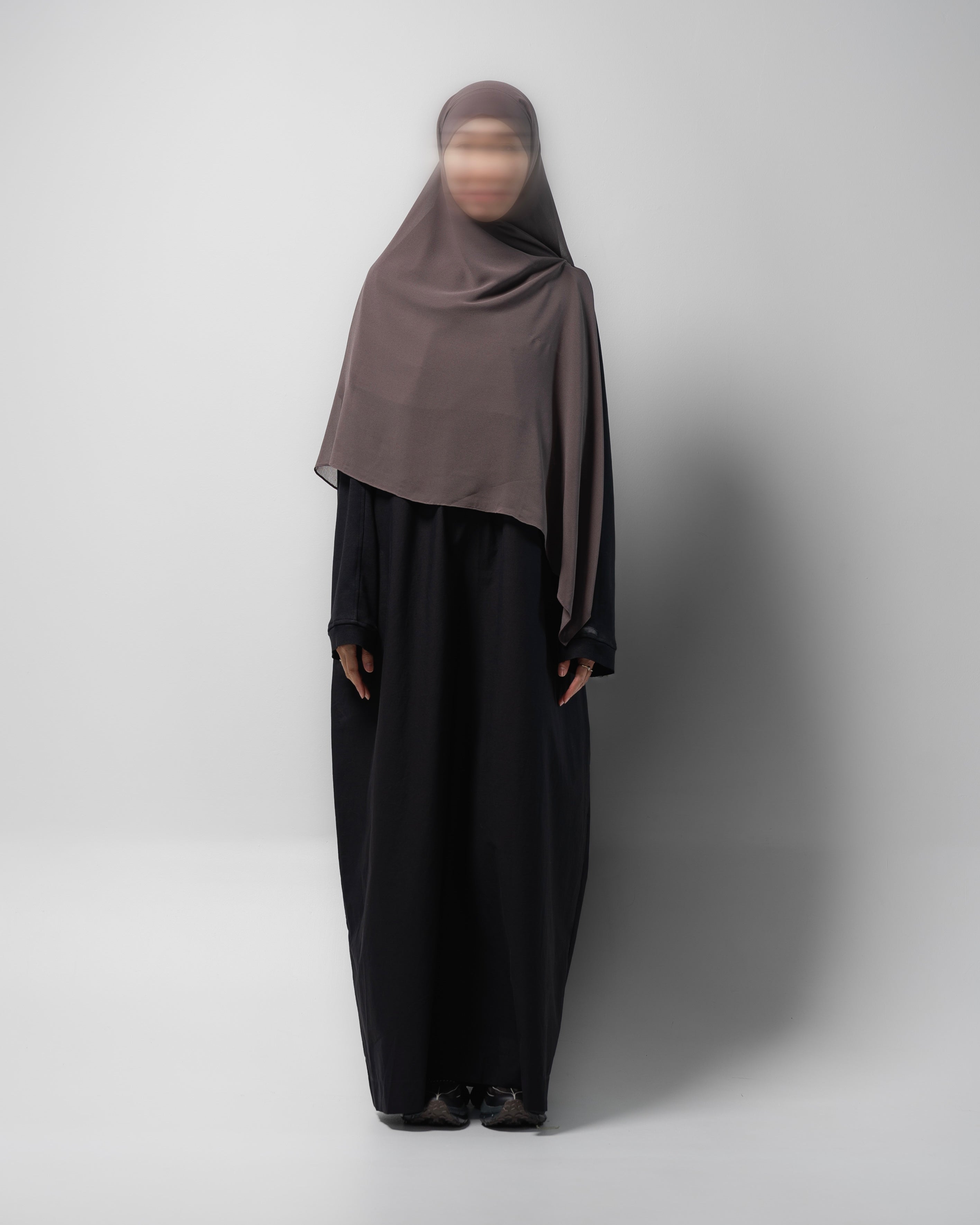 SHAFIYA MIX ABAYA