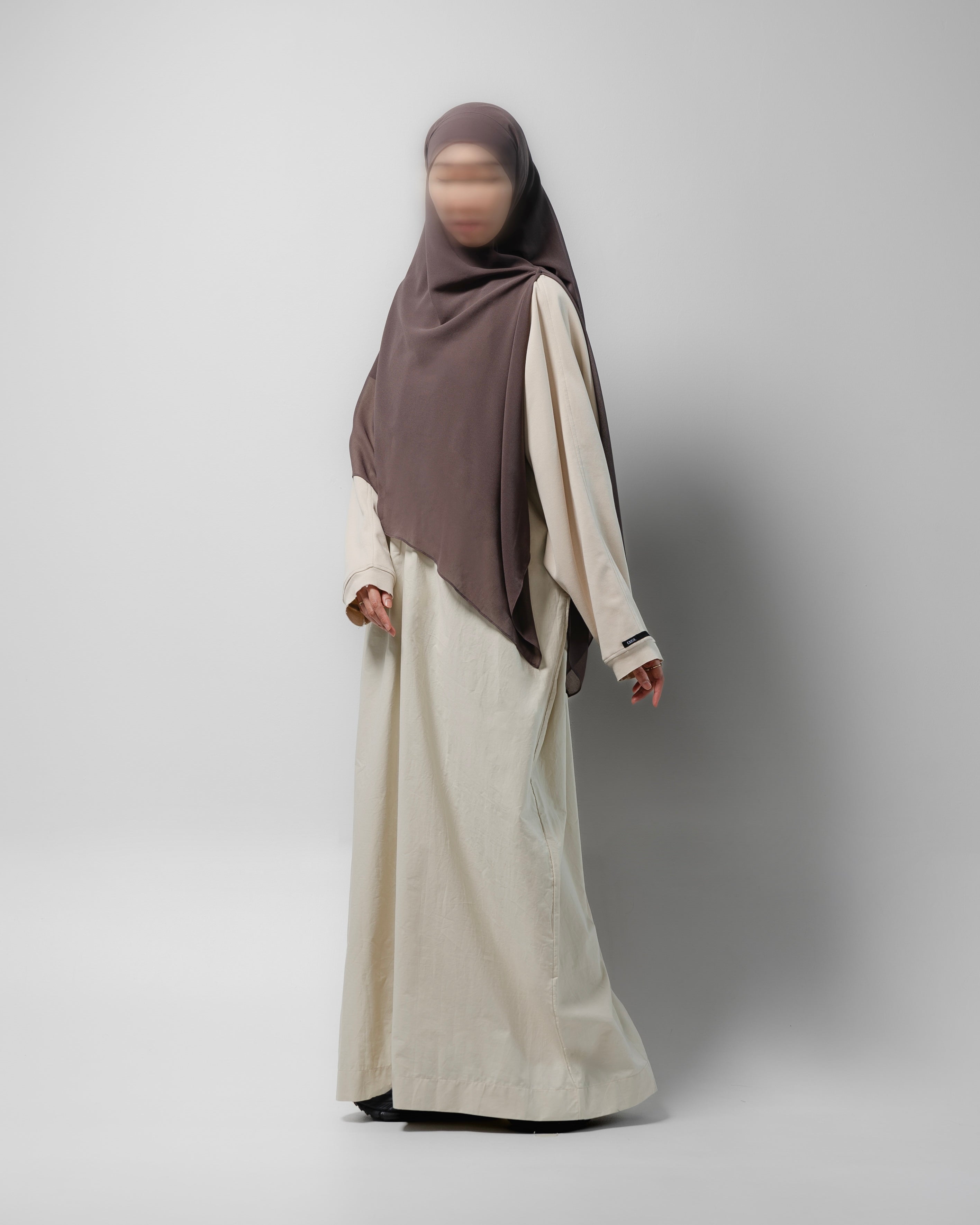 SHAFIYA MIX ABAYA