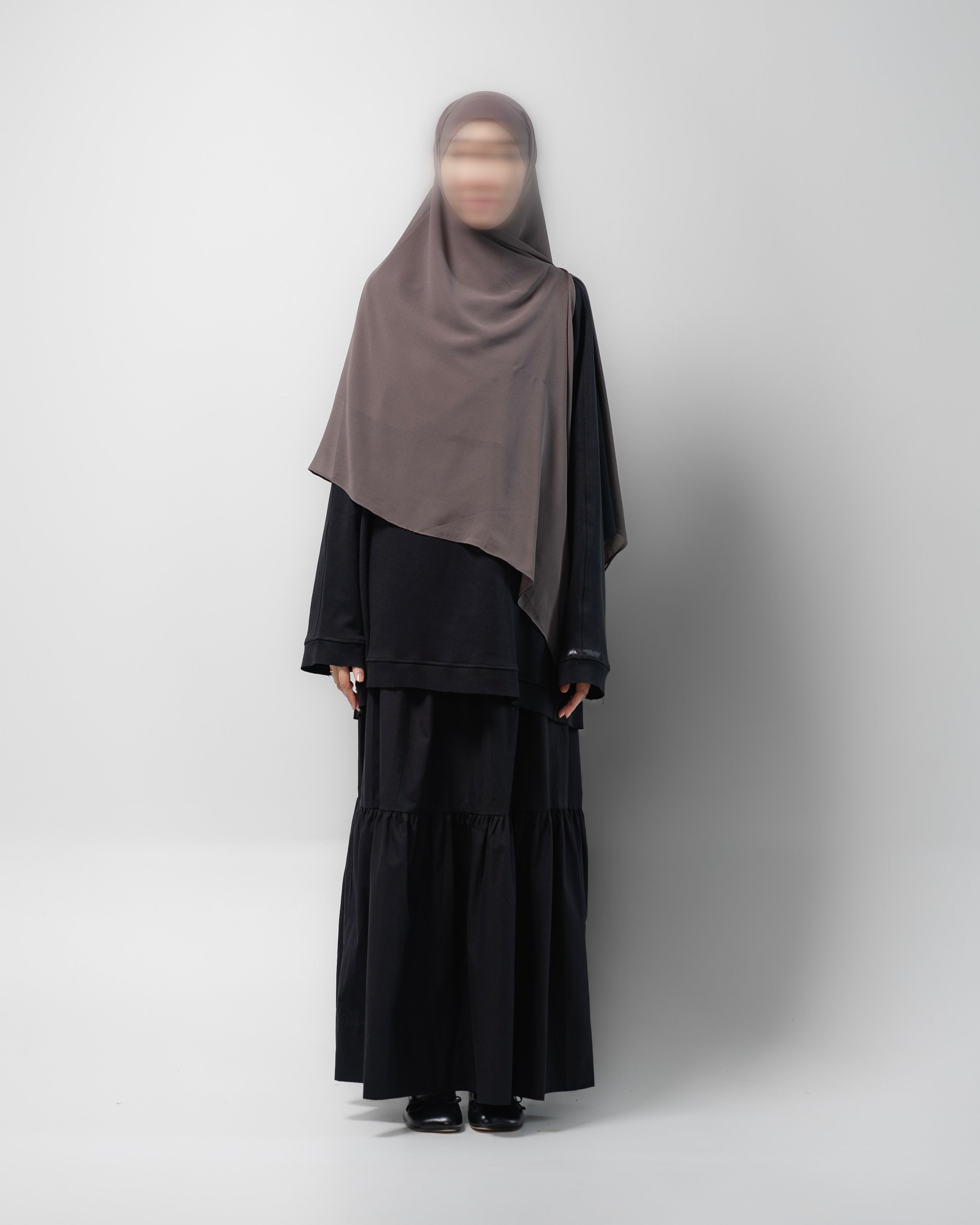 SHAFIYA ONE SET