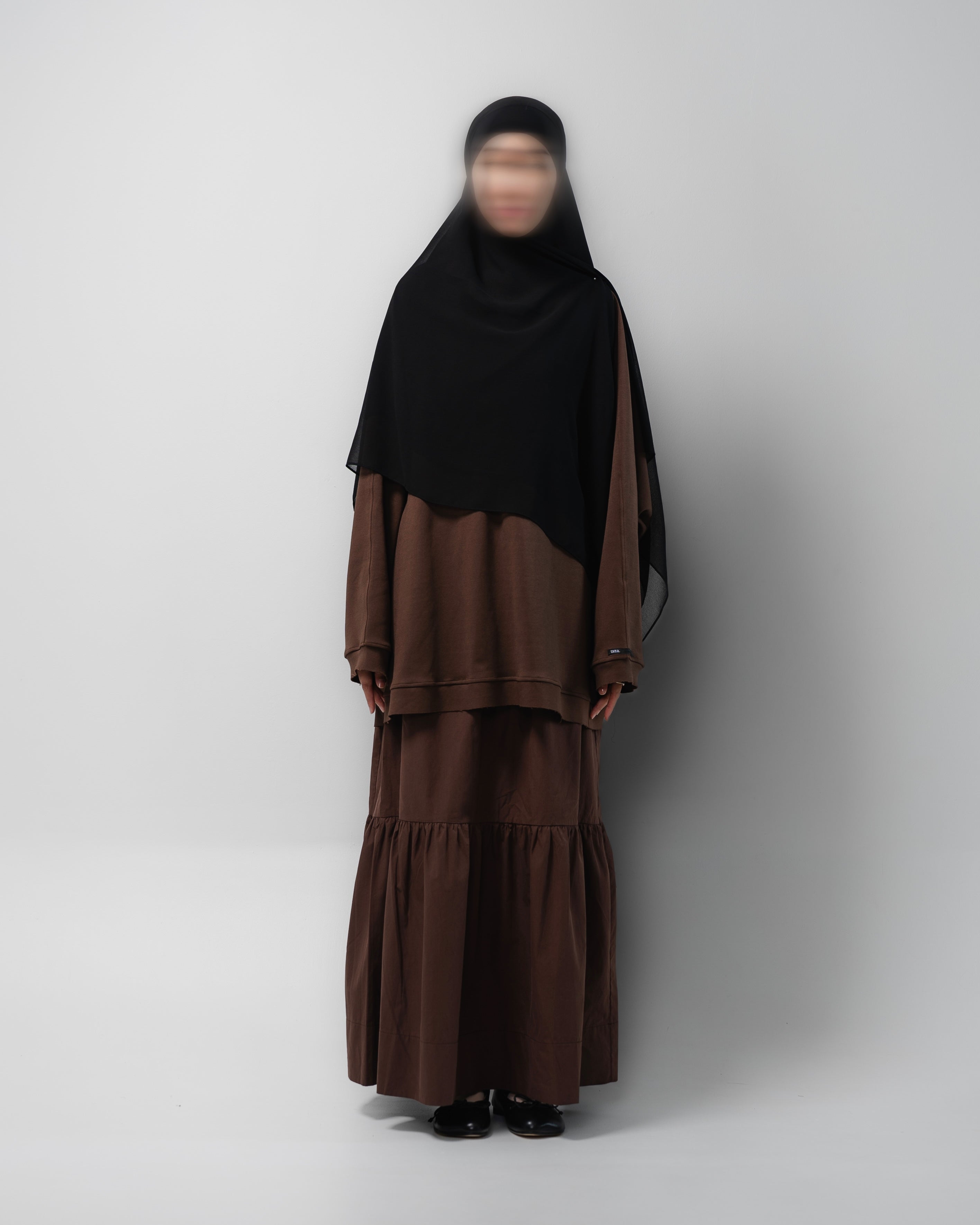 SHAFIYA ONE SET