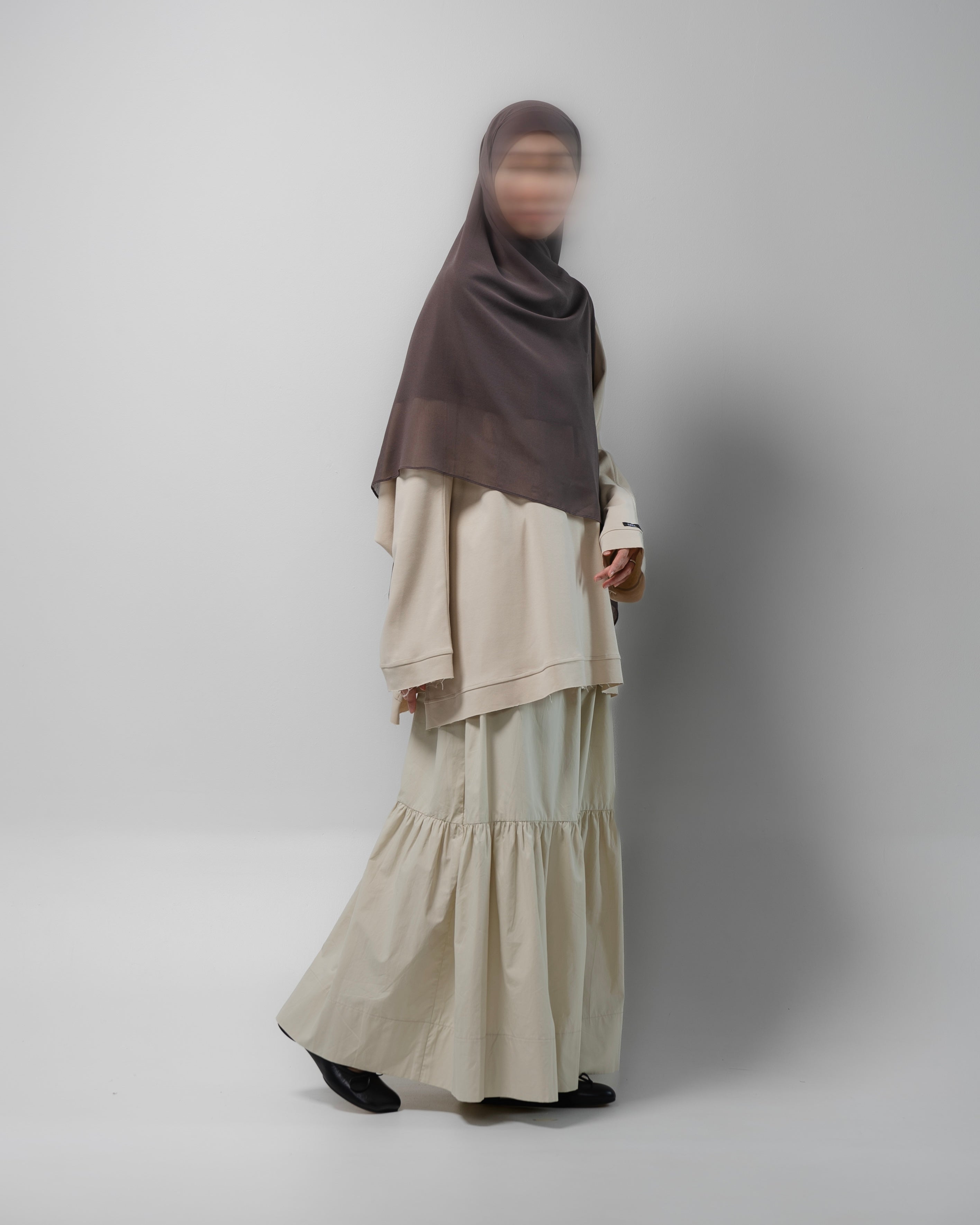 SHAFIYA ONE SET