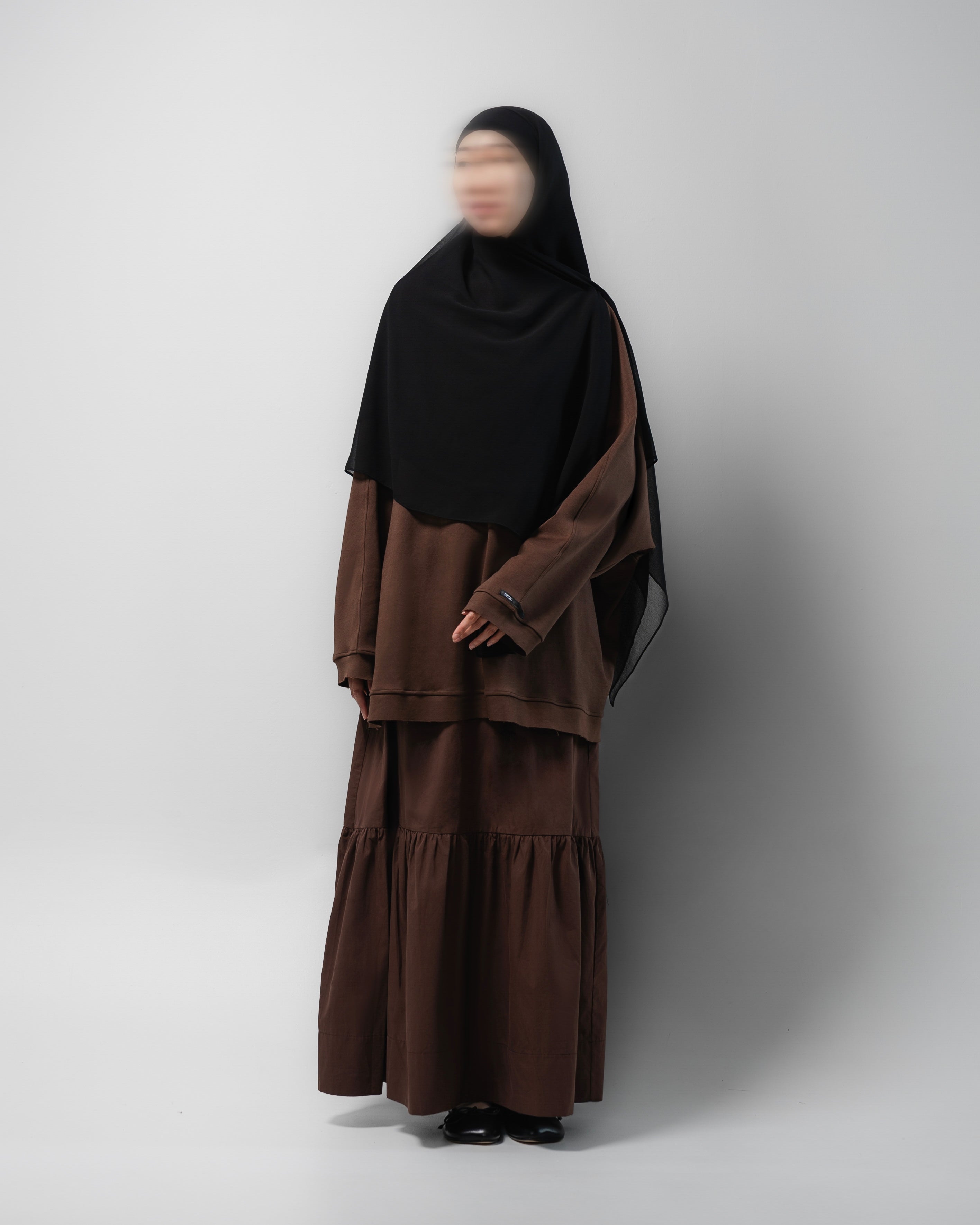 SHAFIYA ONE SET