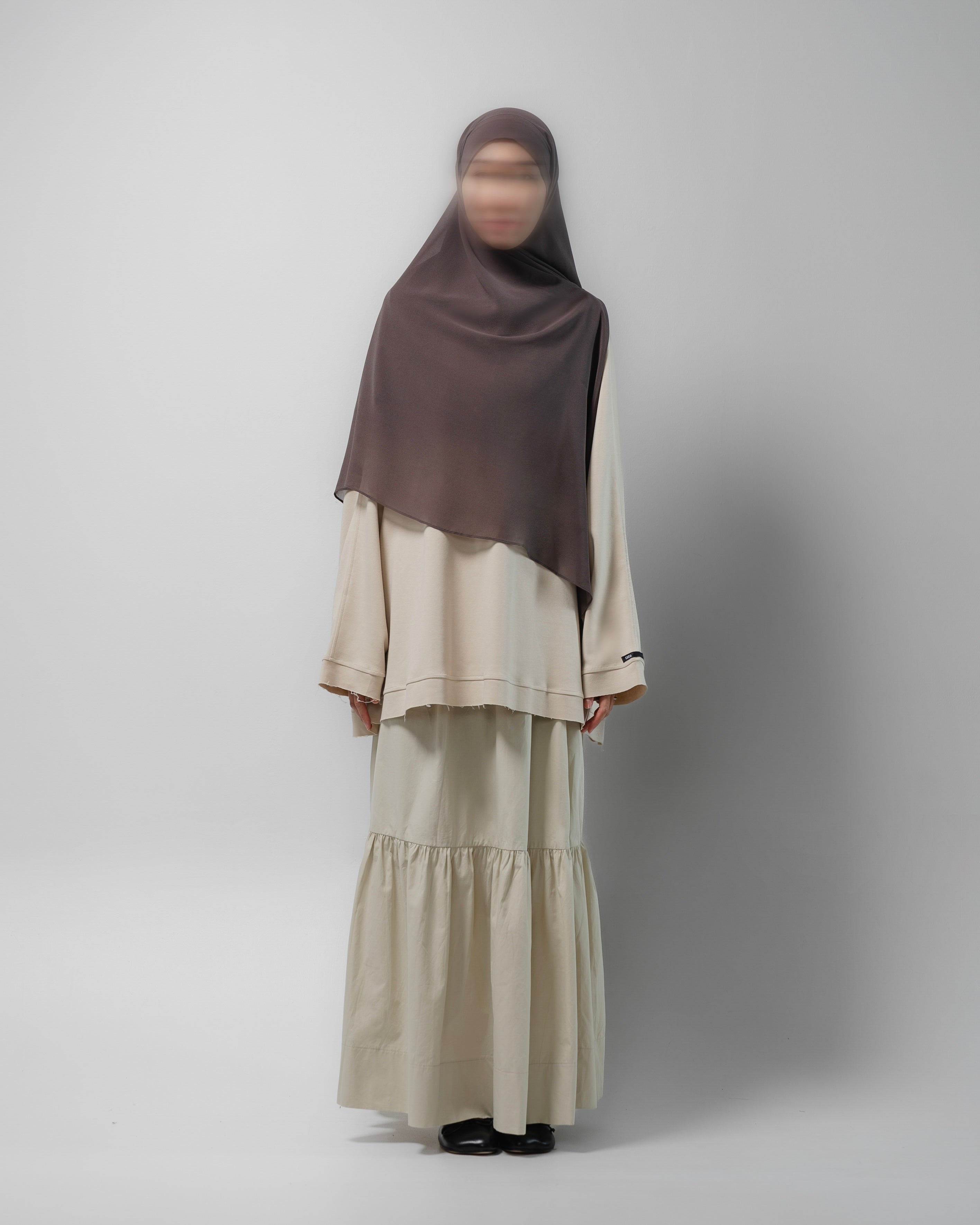 SHAFIYA ONE SET