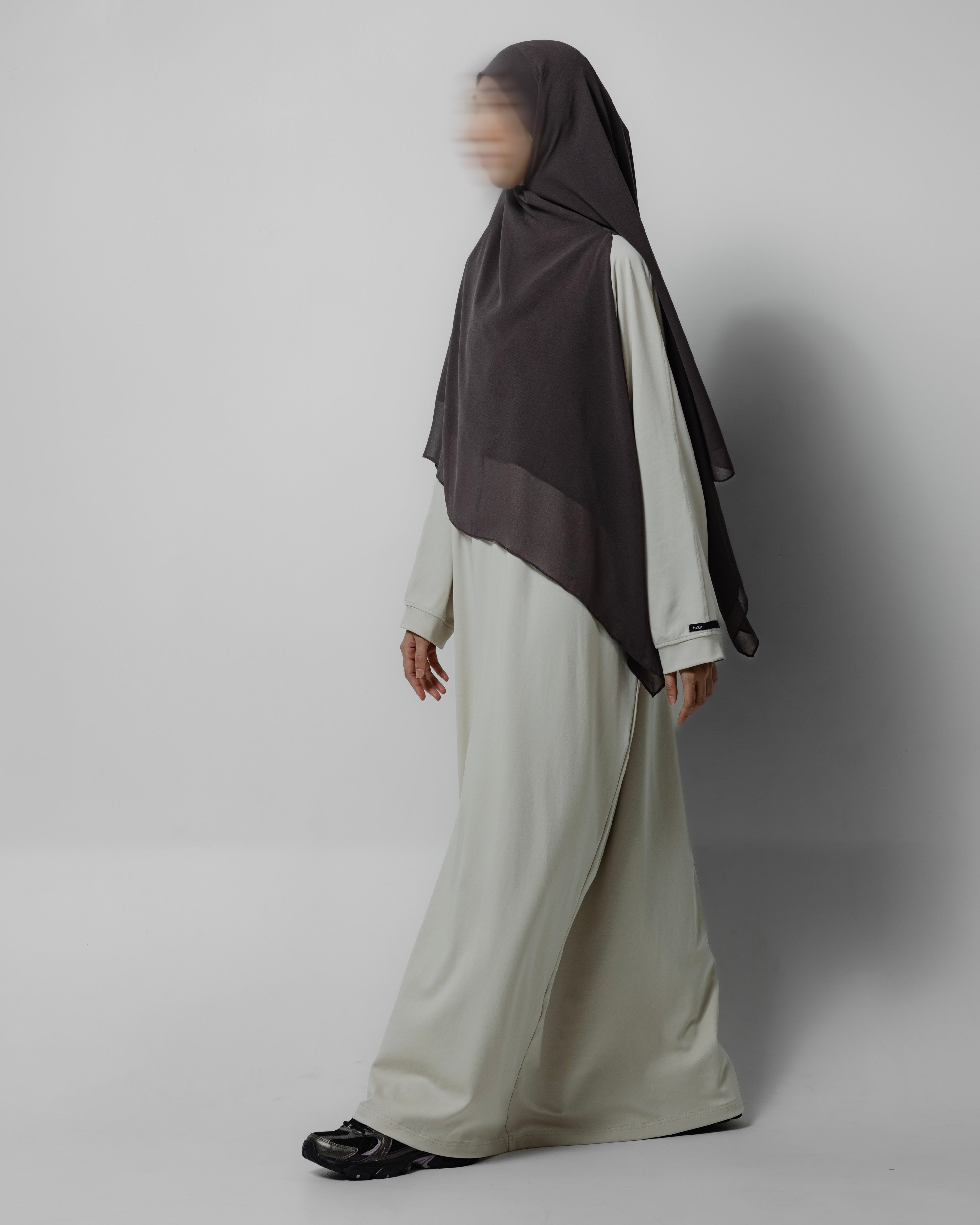 SHAHIRA ABAYA