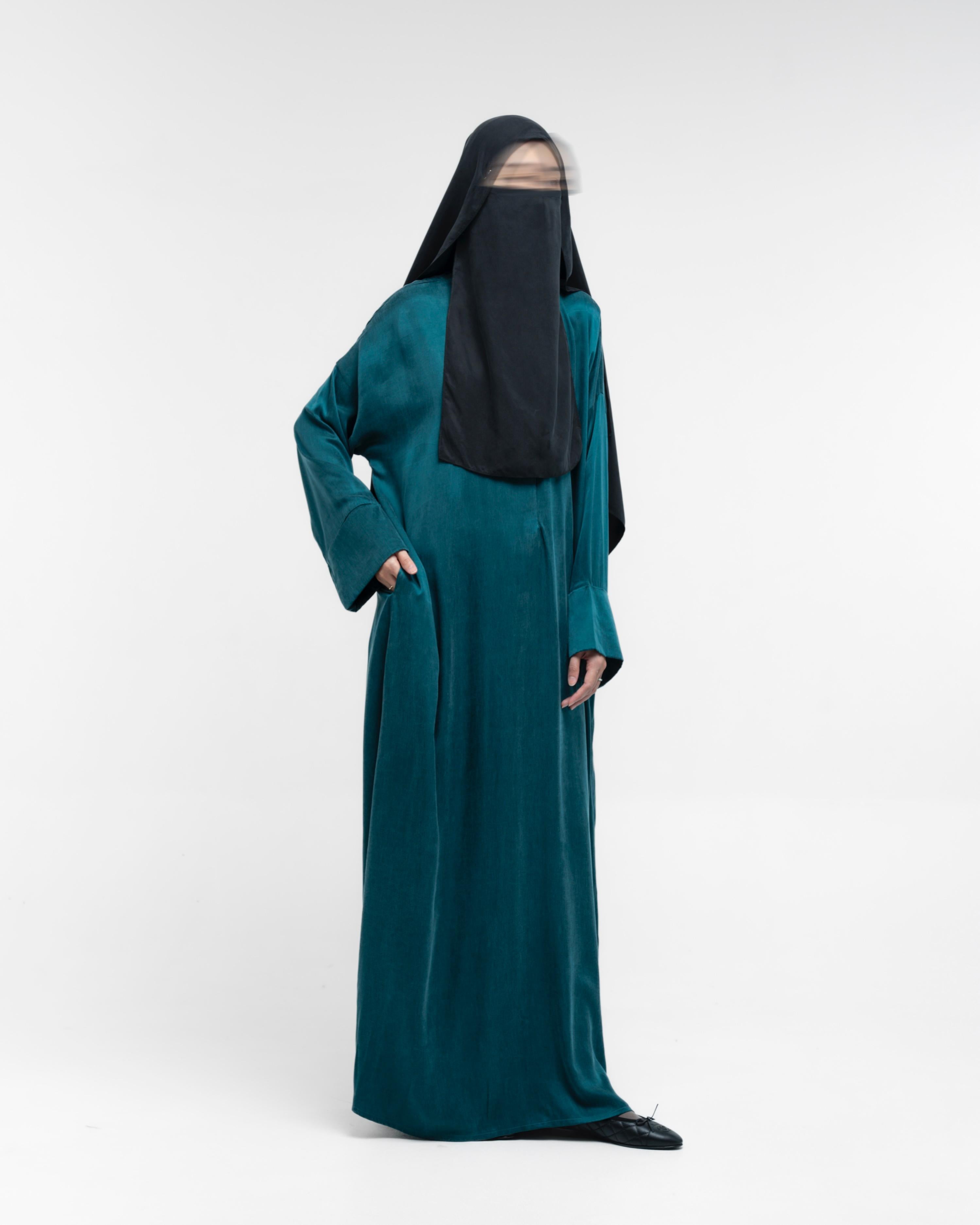 SHILA ABAYA 3.0