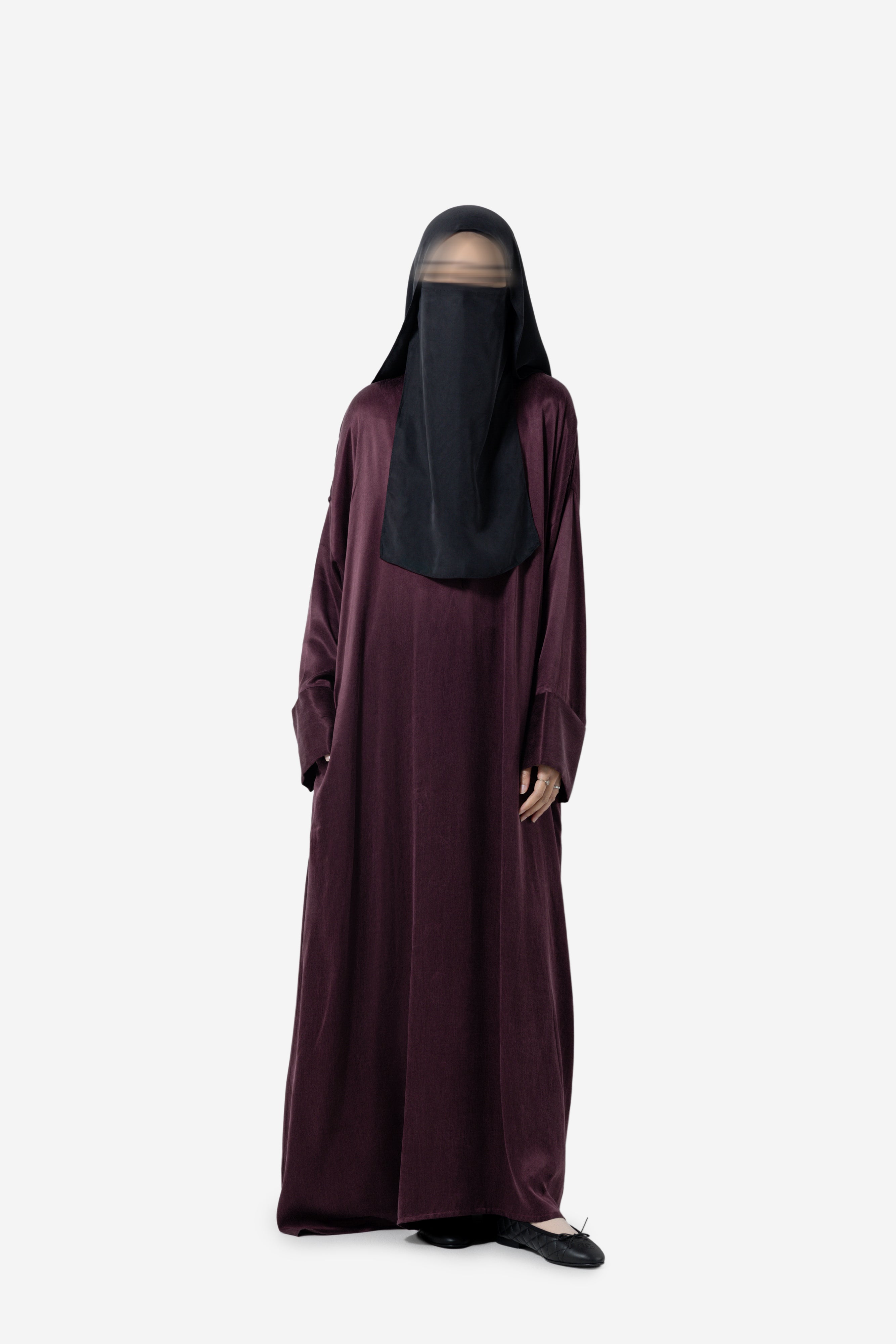 SHILA ABAYA 3.0
