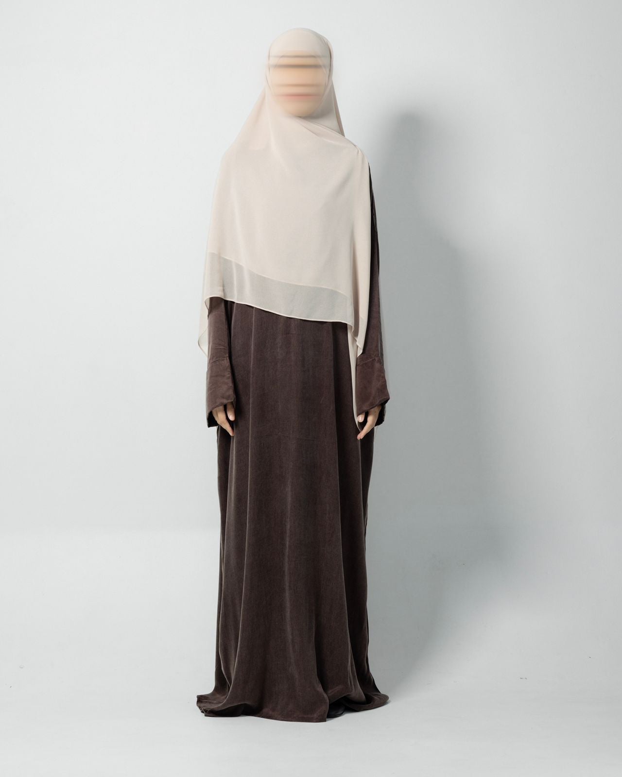 SHILA ABAYA 3.0