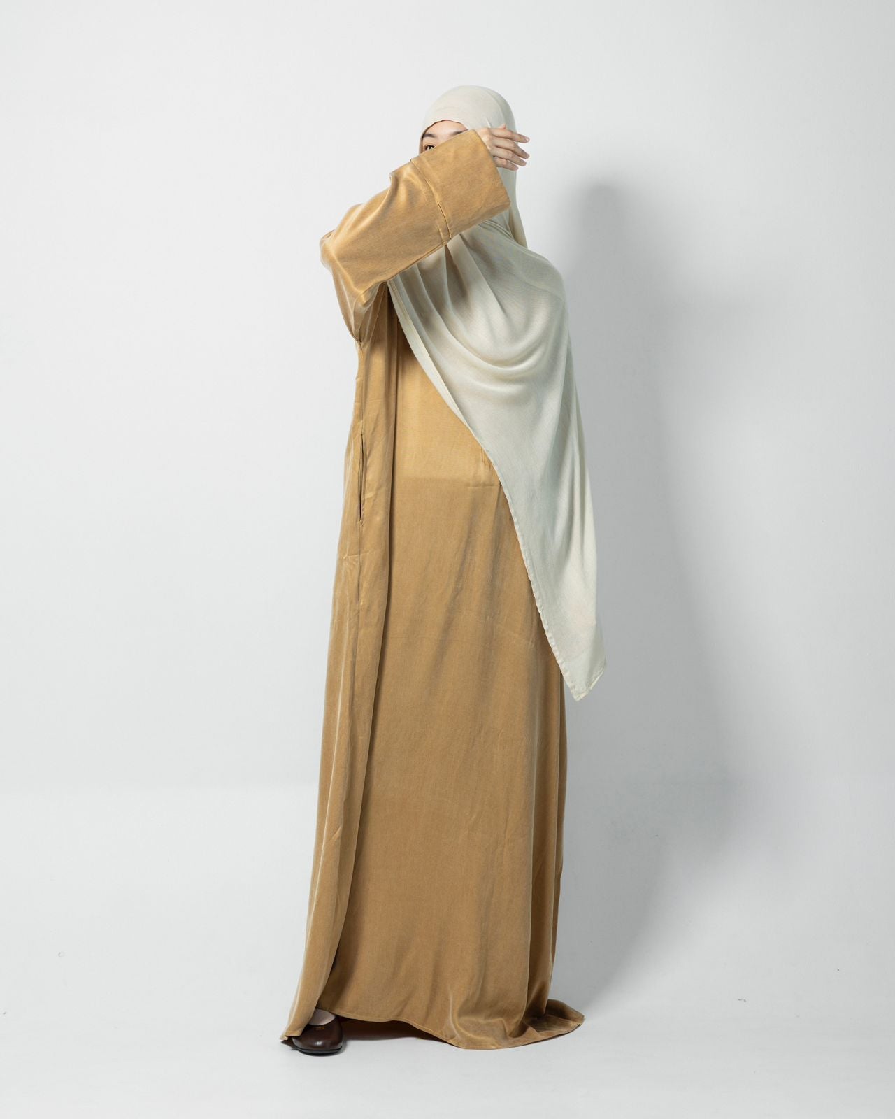 SHILA ABAYA 3.0