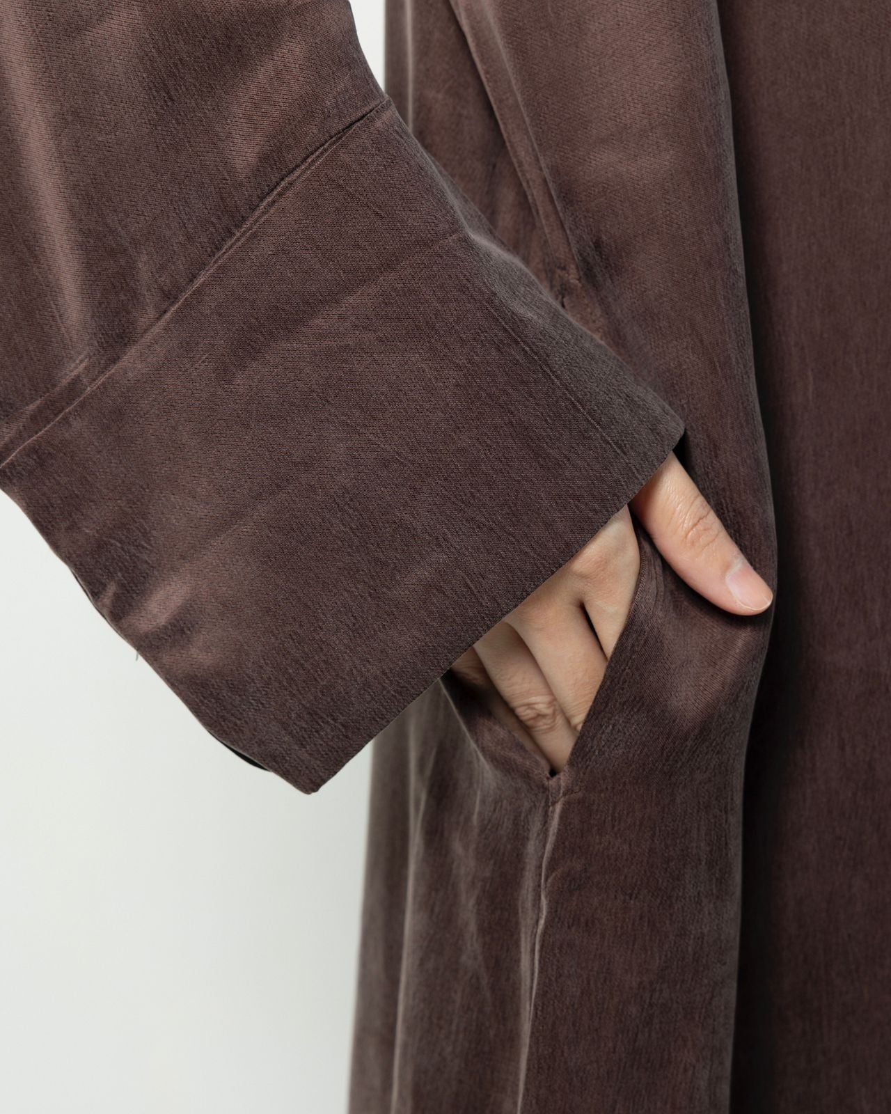 SHILA ABAYA 3.0