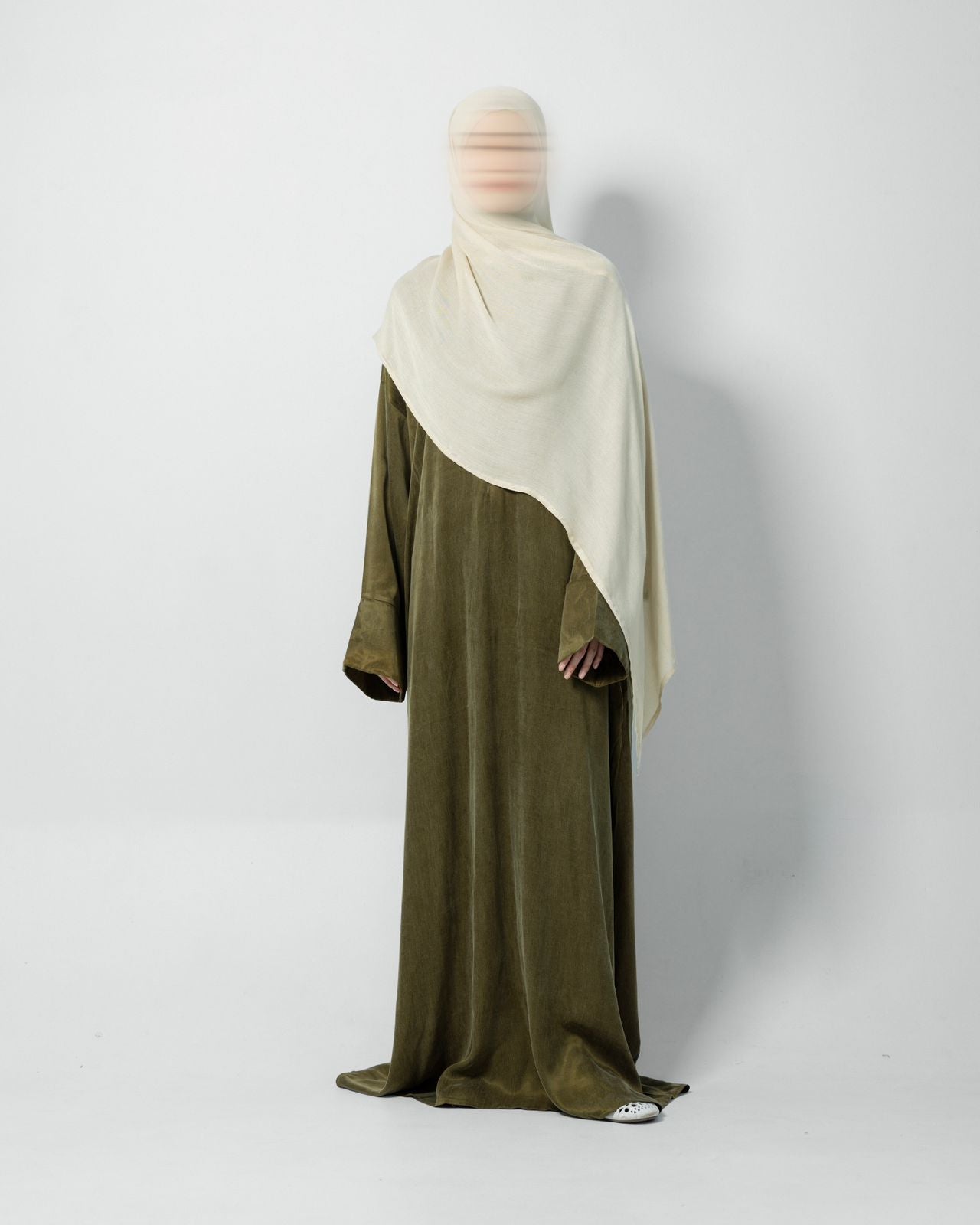 SHILA ABAYA 3.0