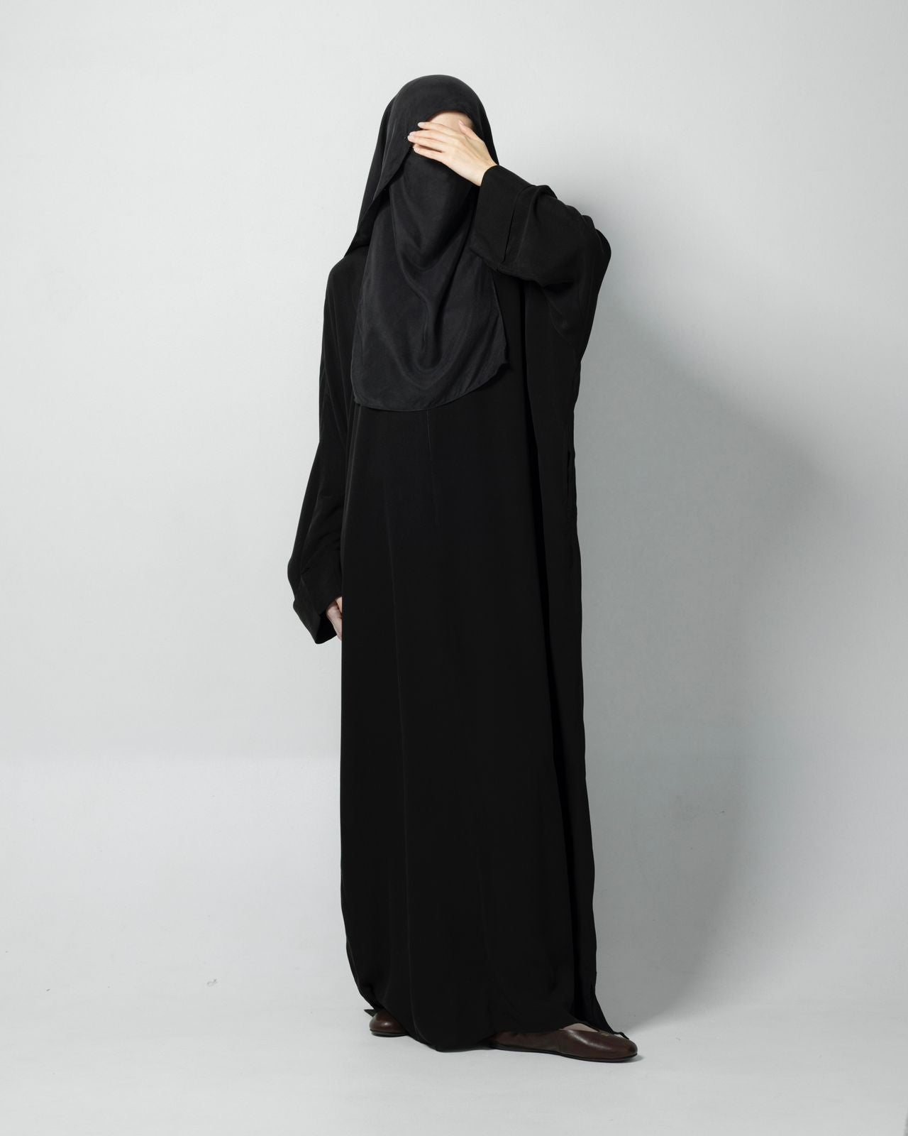 SHILA ABAYA 4.0