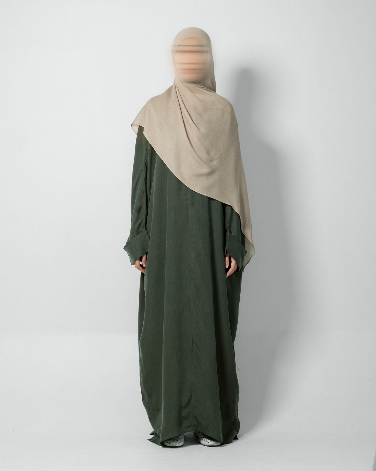 SHILA ABAYA 4.0
