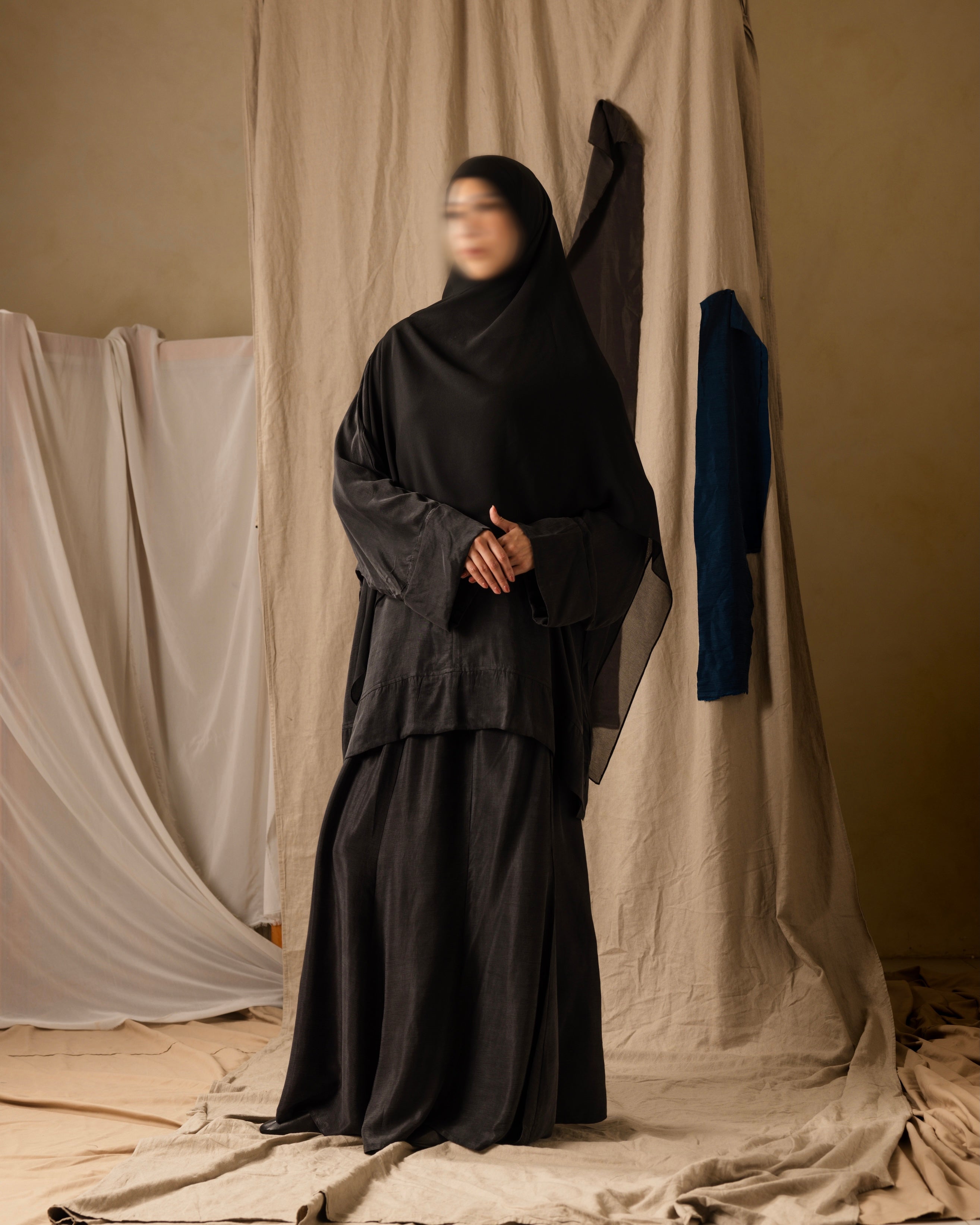 SHILA ONE SET (Exclusive Collection)