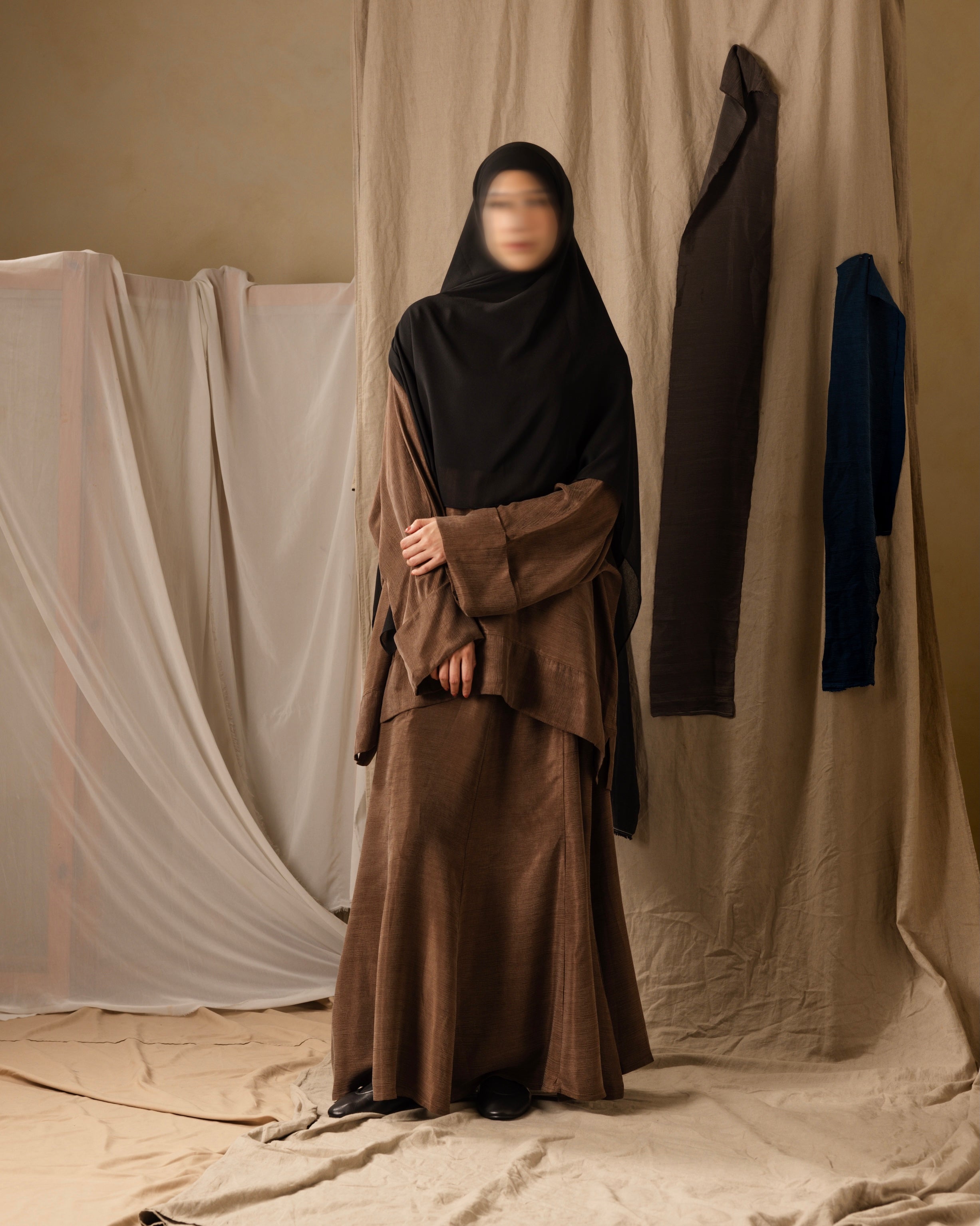 SHILA ONE SET (Exclusive Collection)