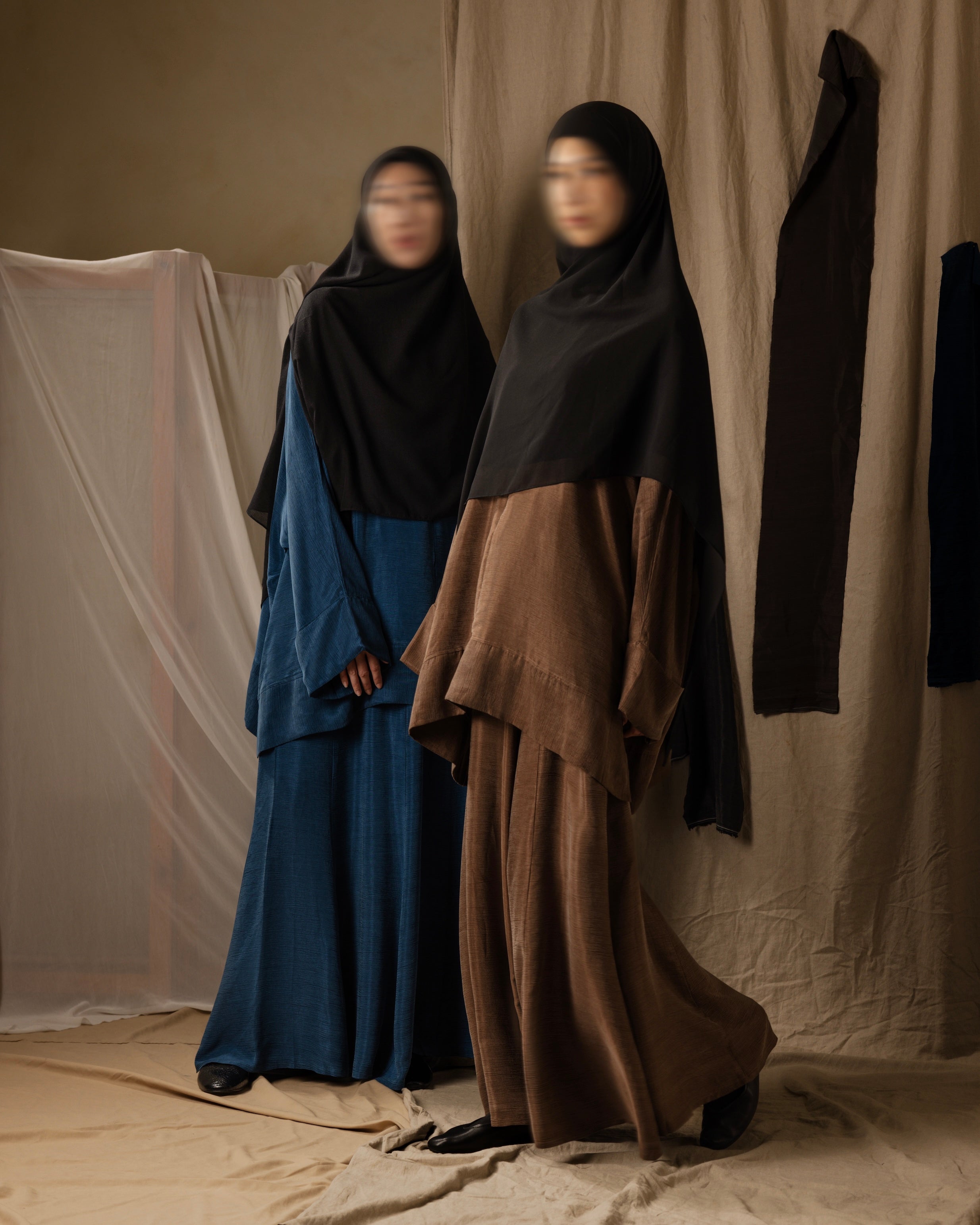 SHILA ONE SET (Exclusive Collection)