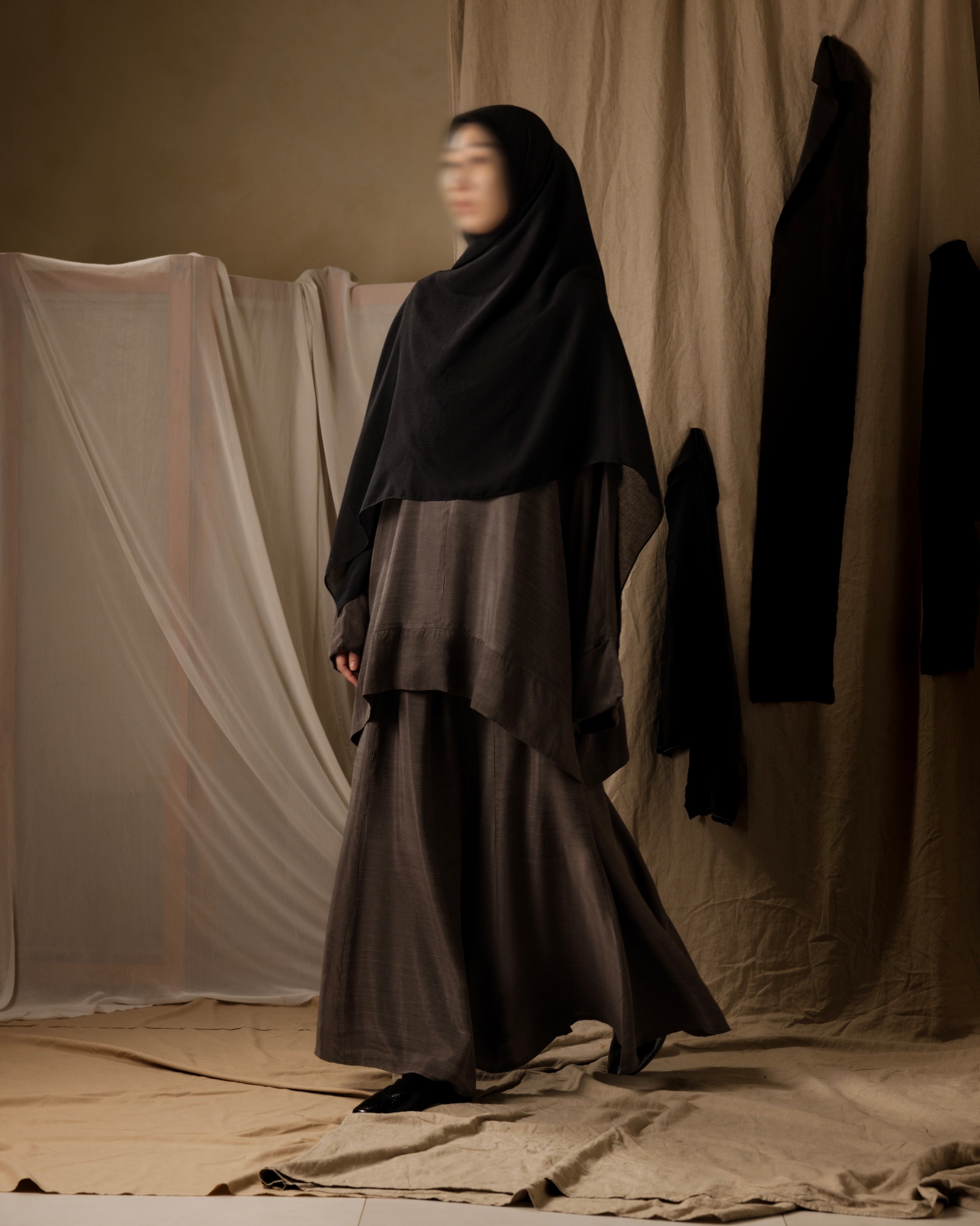 SHILA ONE SET (Exclusive Collection)