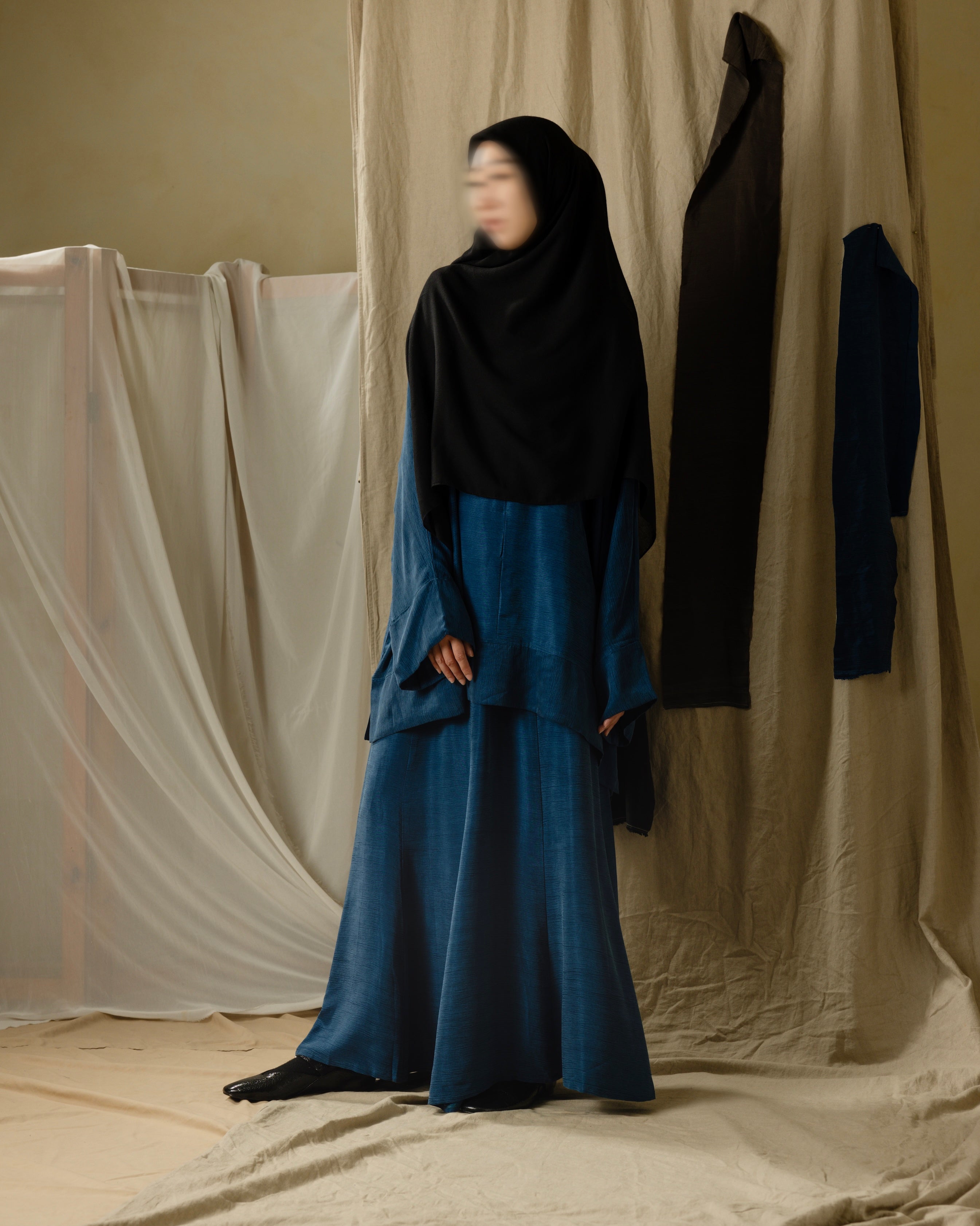SHILA ONE SET (Exclusive Collection)