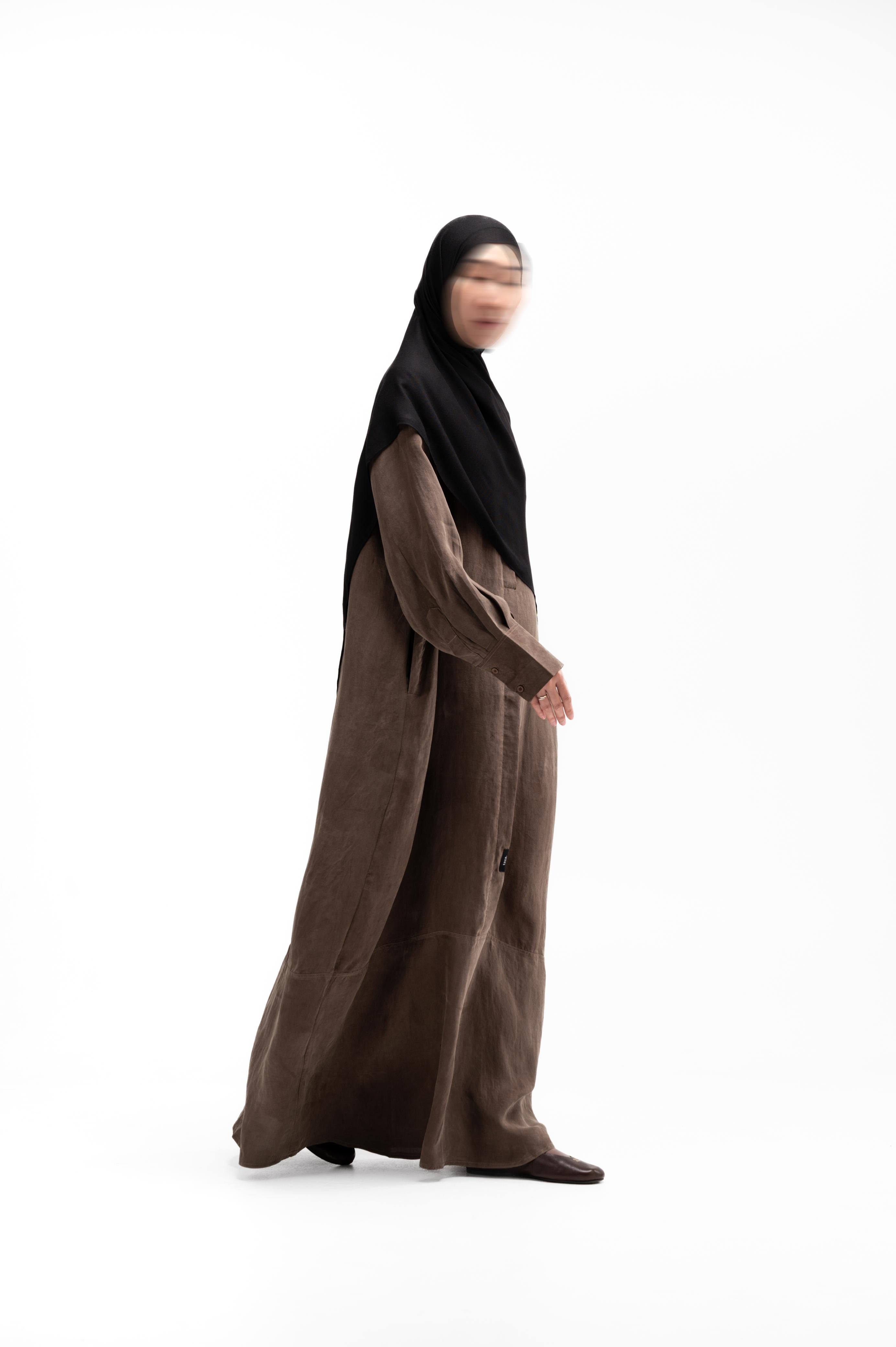 TALA ABAYA