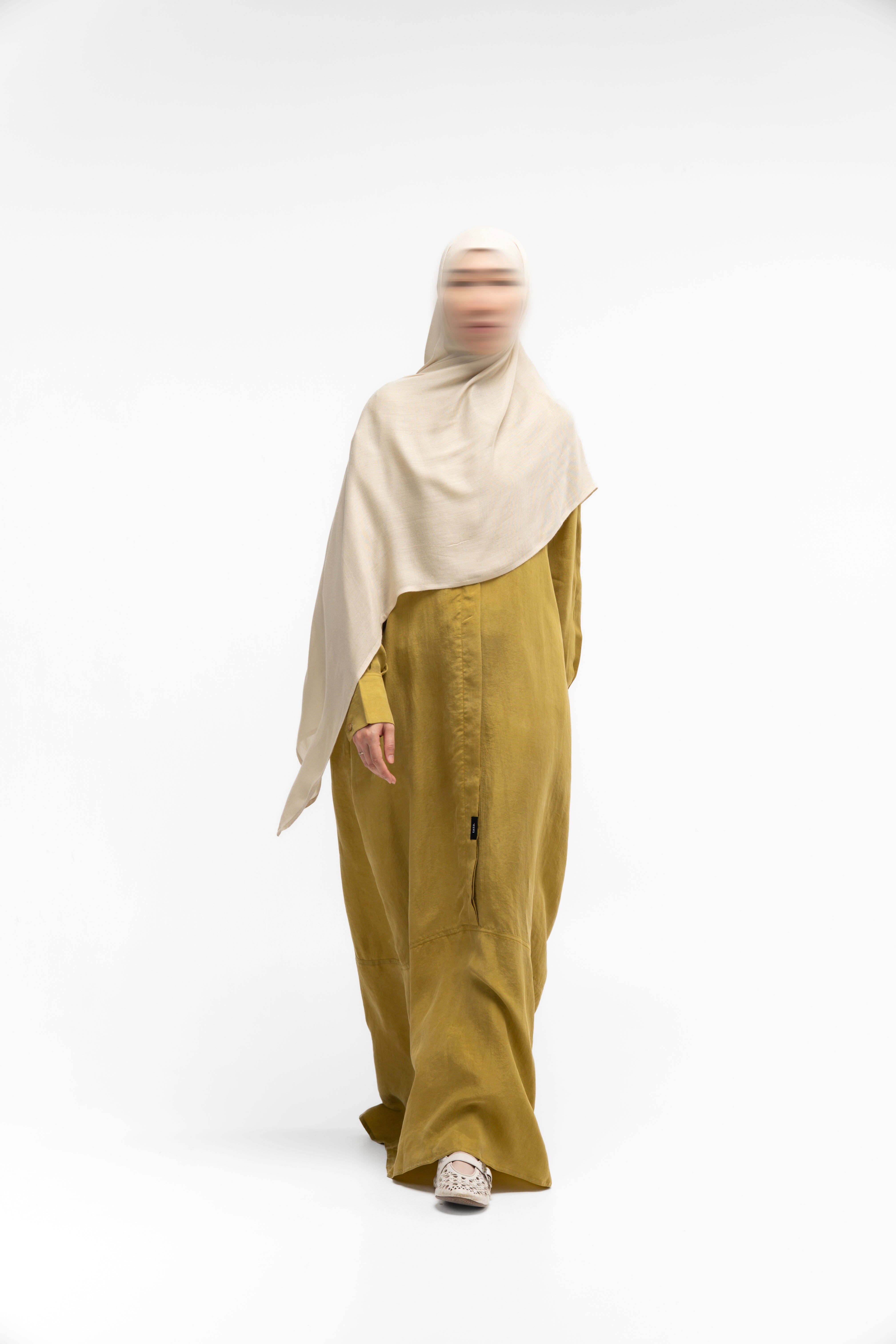 TALA ABAYA
