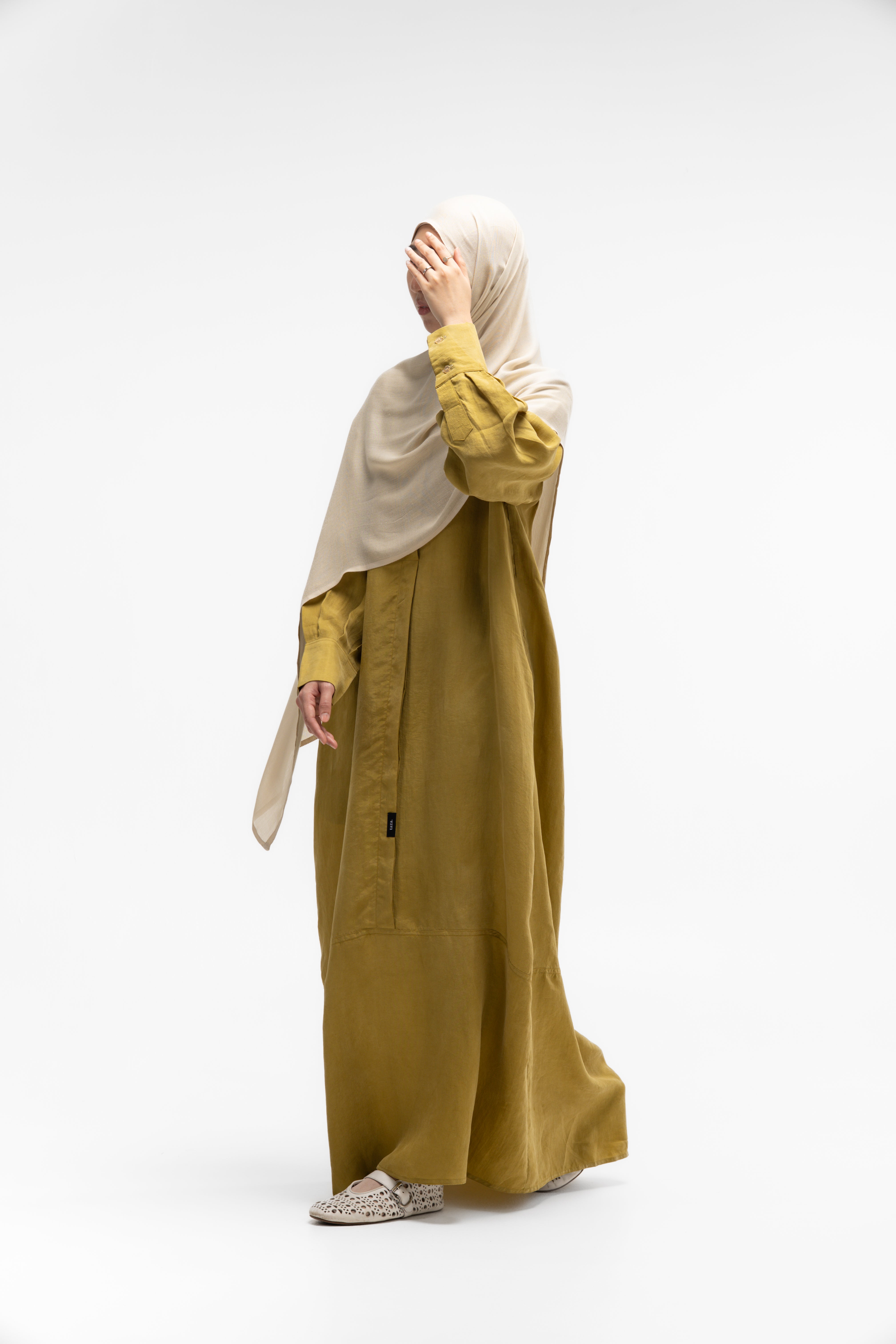 TALA ABAYA