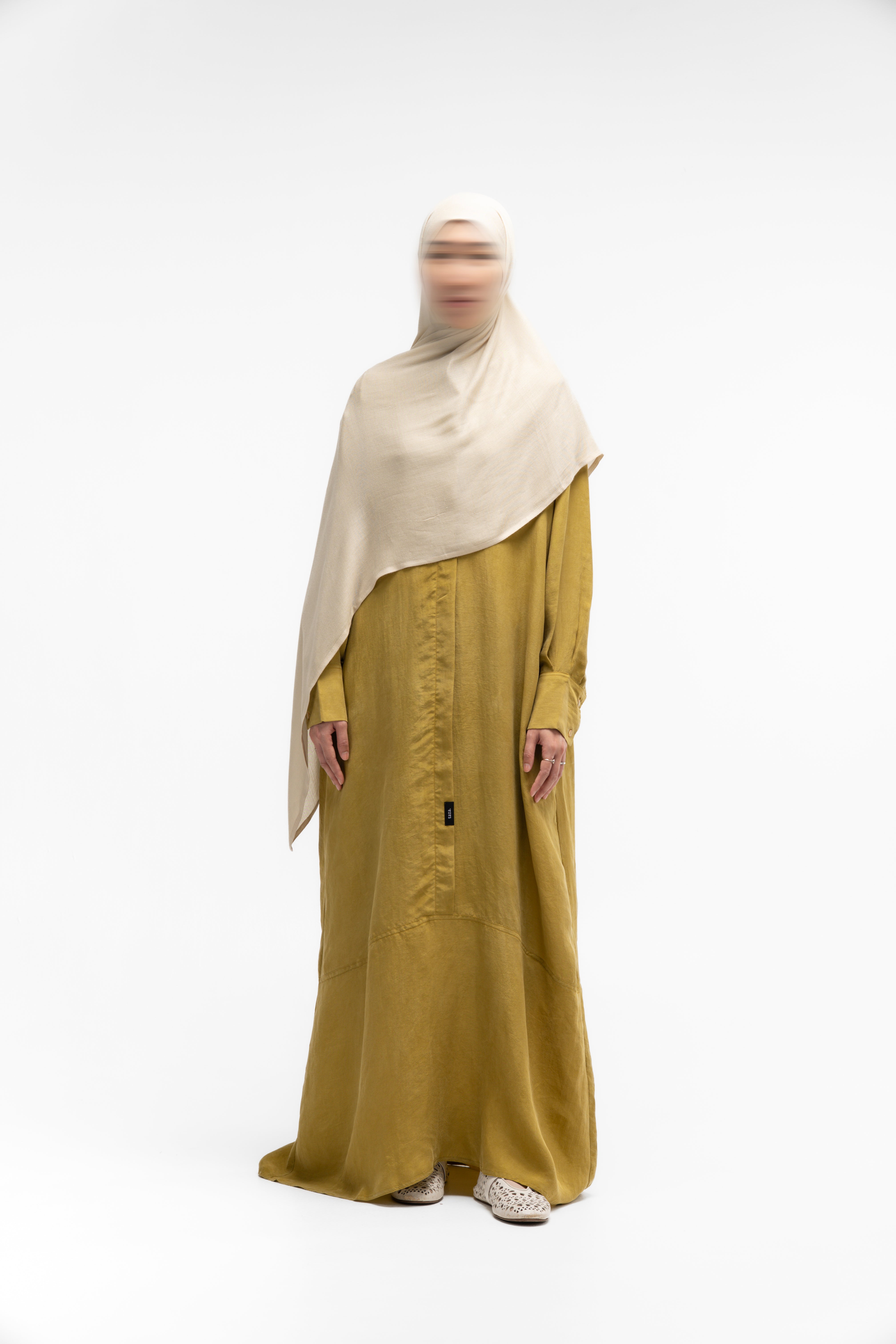 TALA ABAYA