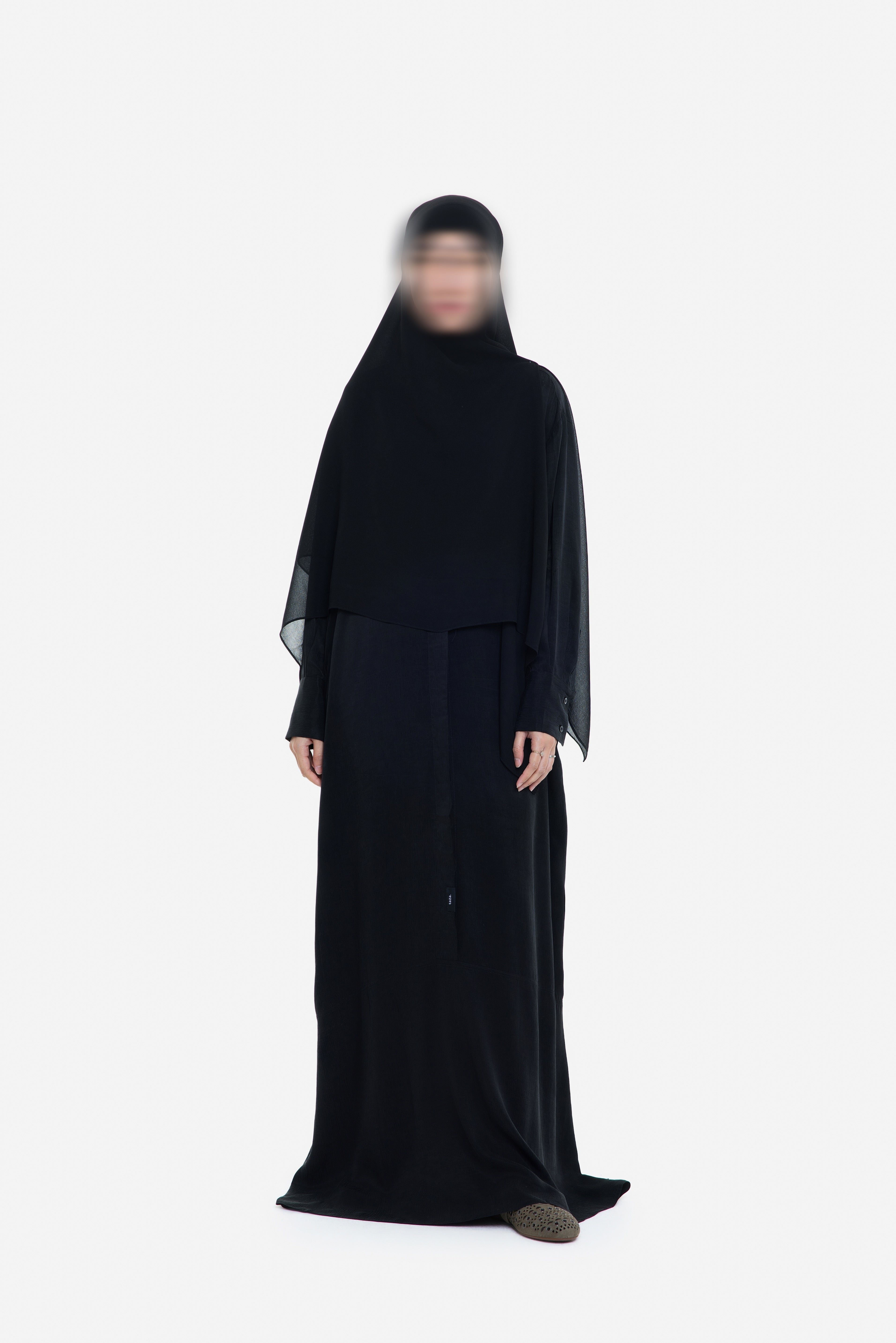 TALA ABAYA (LINEA)