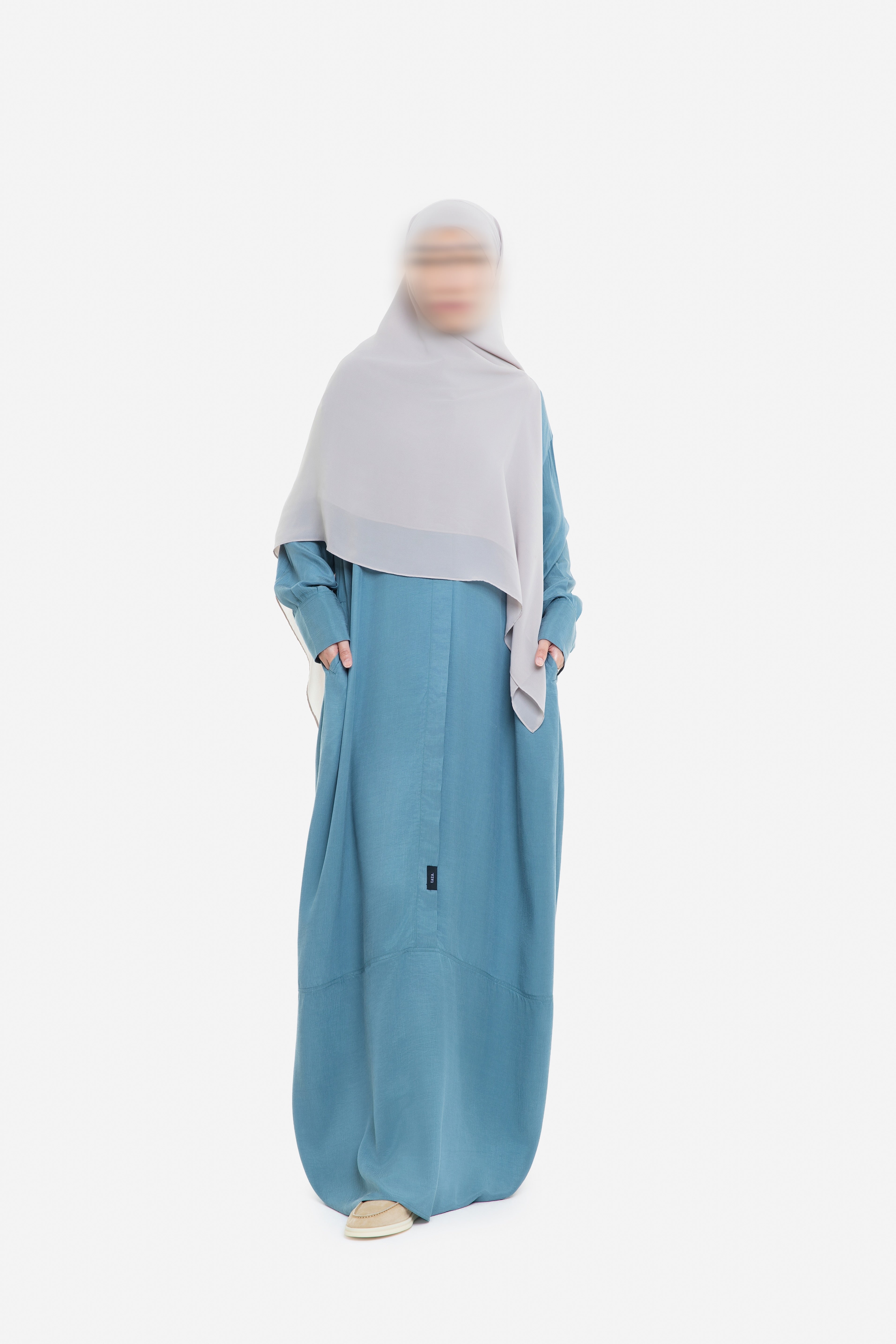 TALA ABAYA (LINEA)