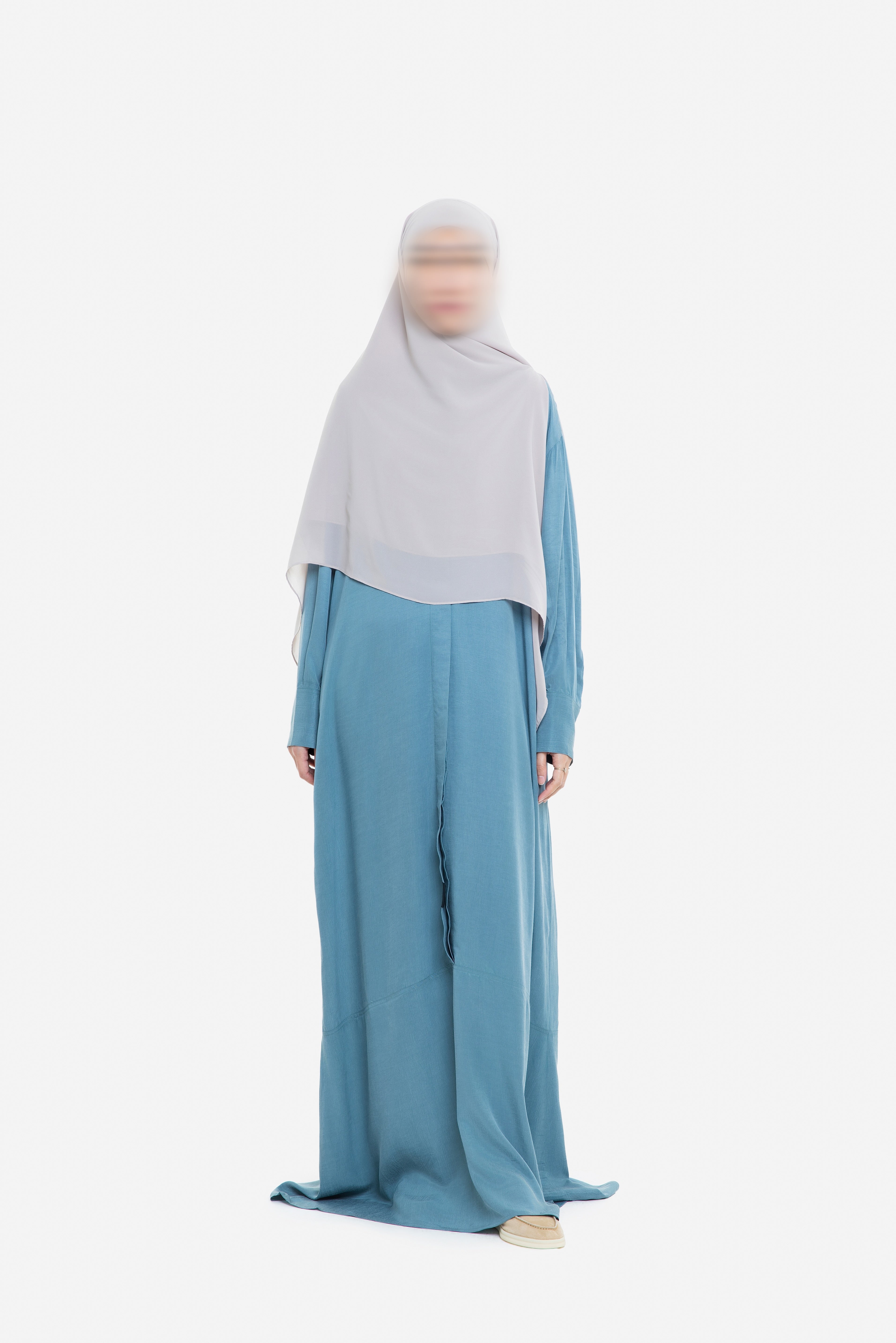 TALA ABAYA (LINEA)