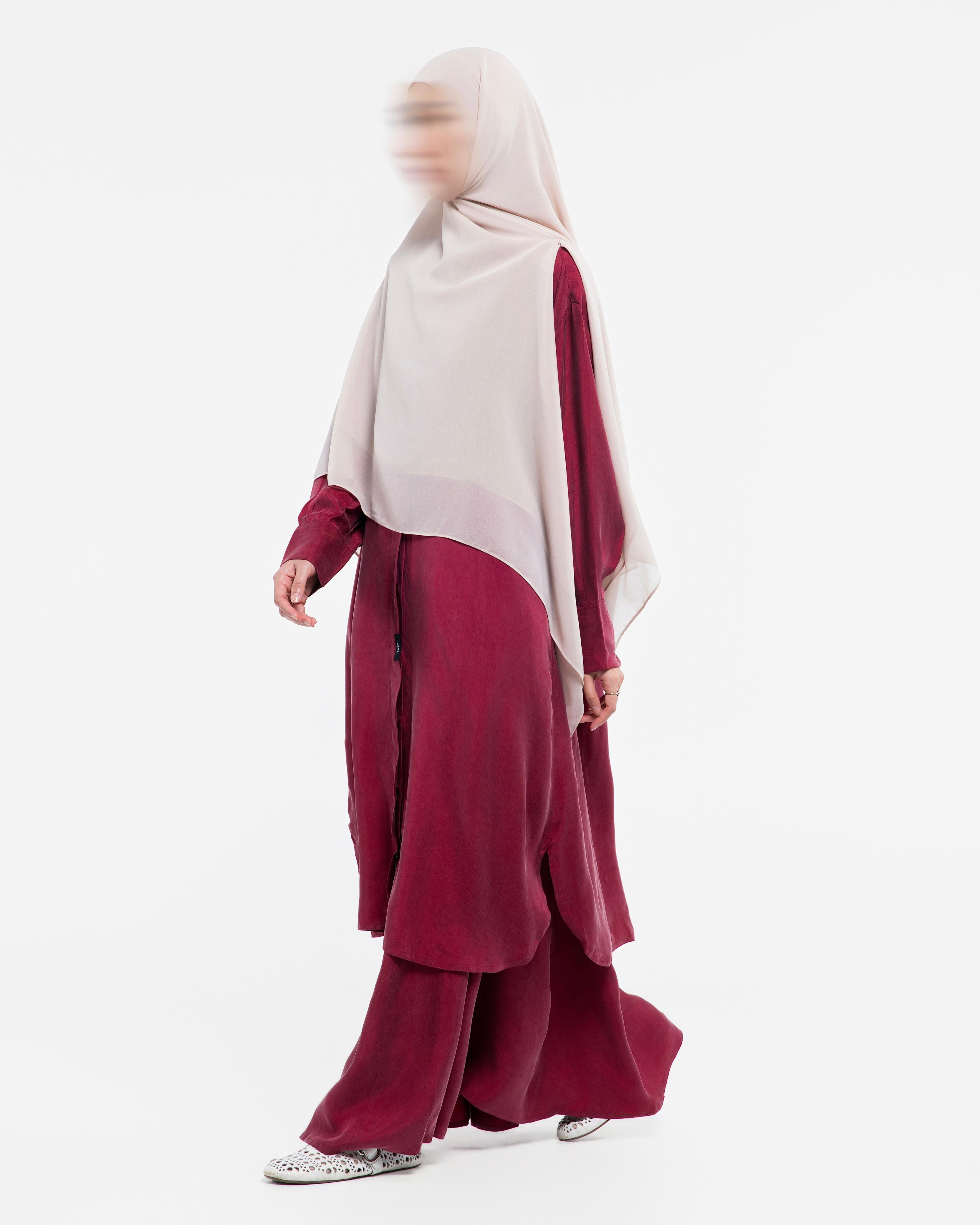 TALA LONG SET