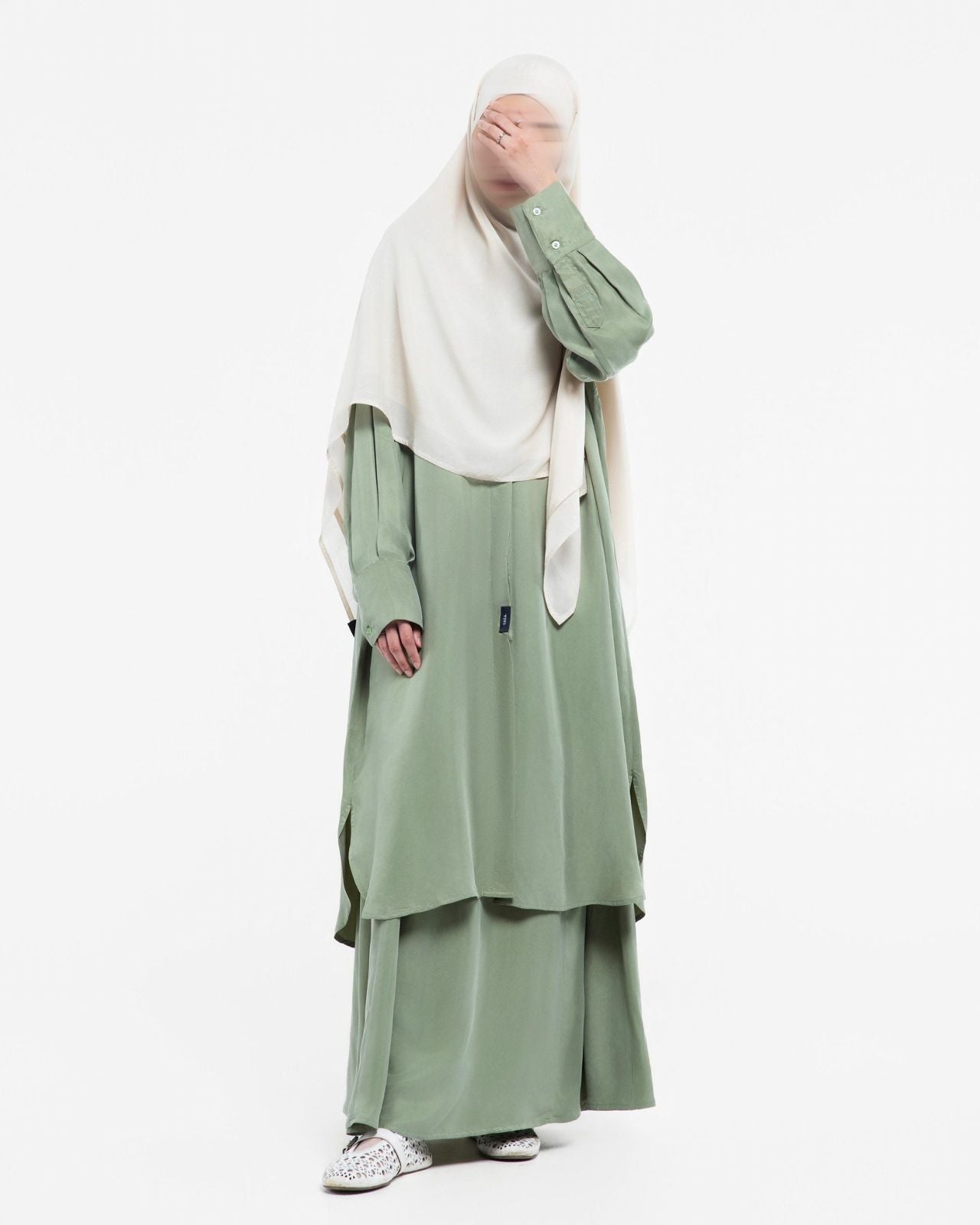TALA LONG SET