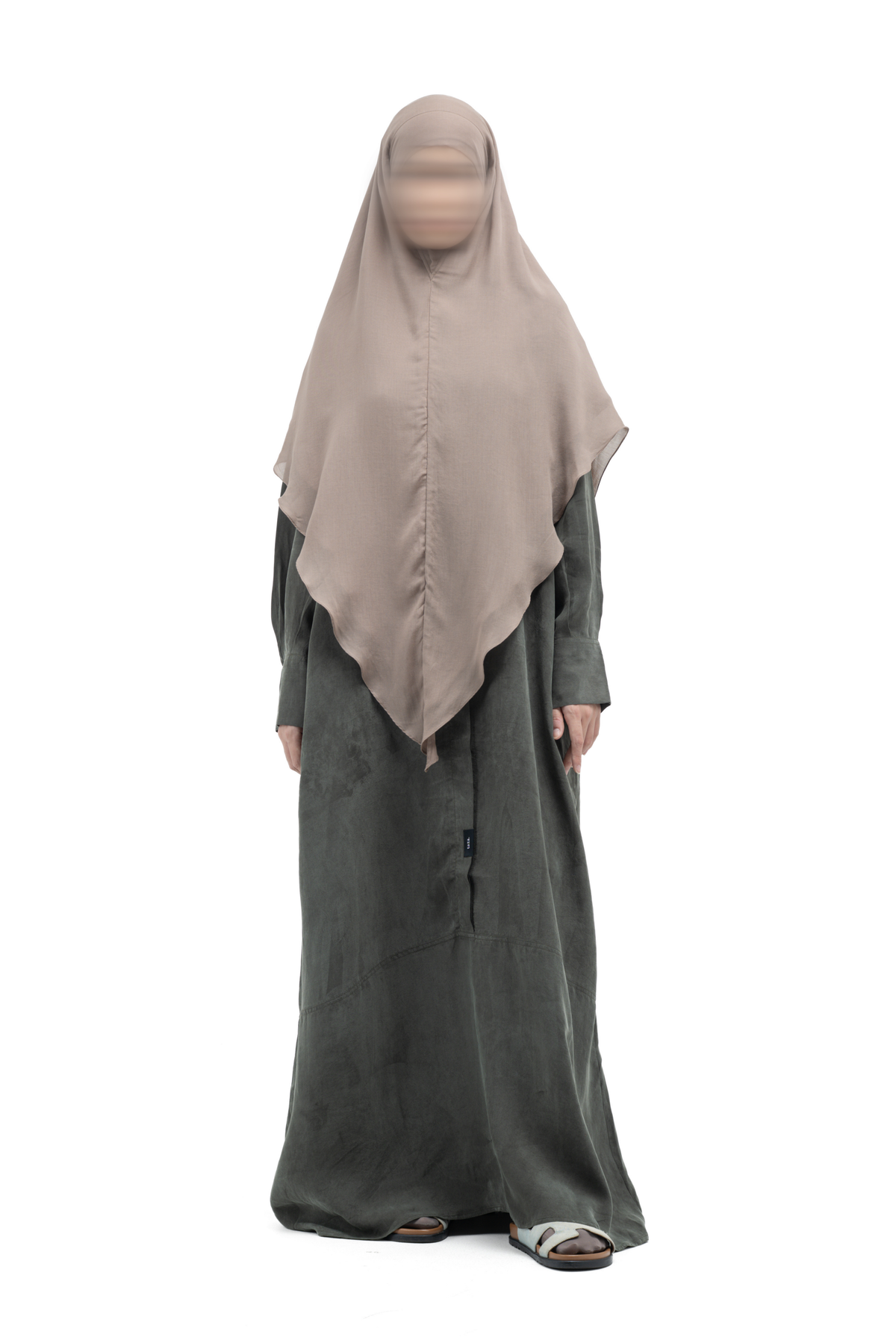 TALA ABAYA