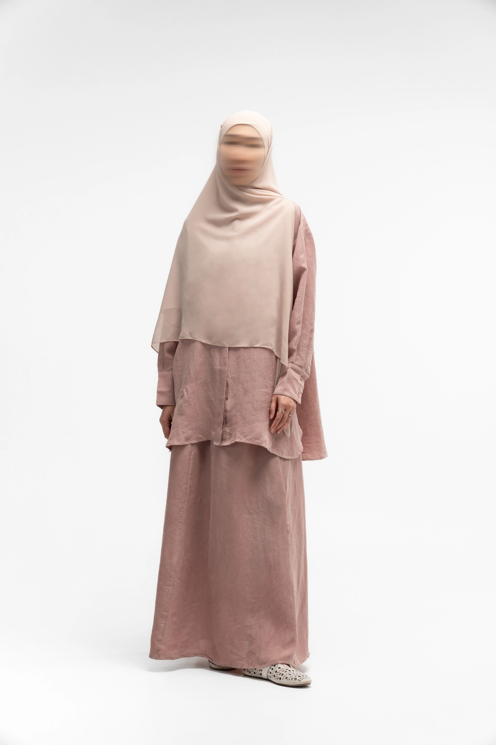 TALA ONE SET