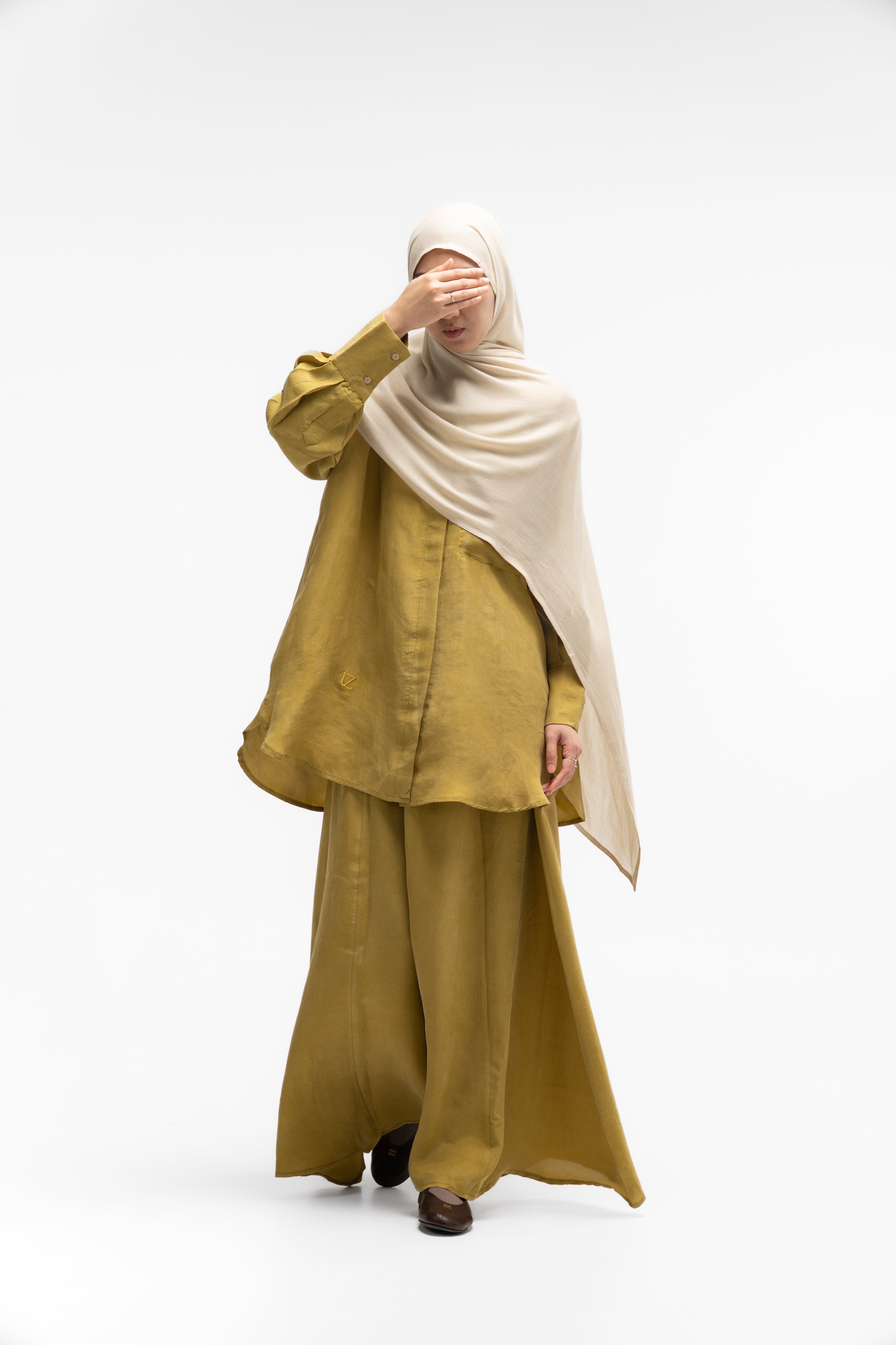 TALA ONE SET