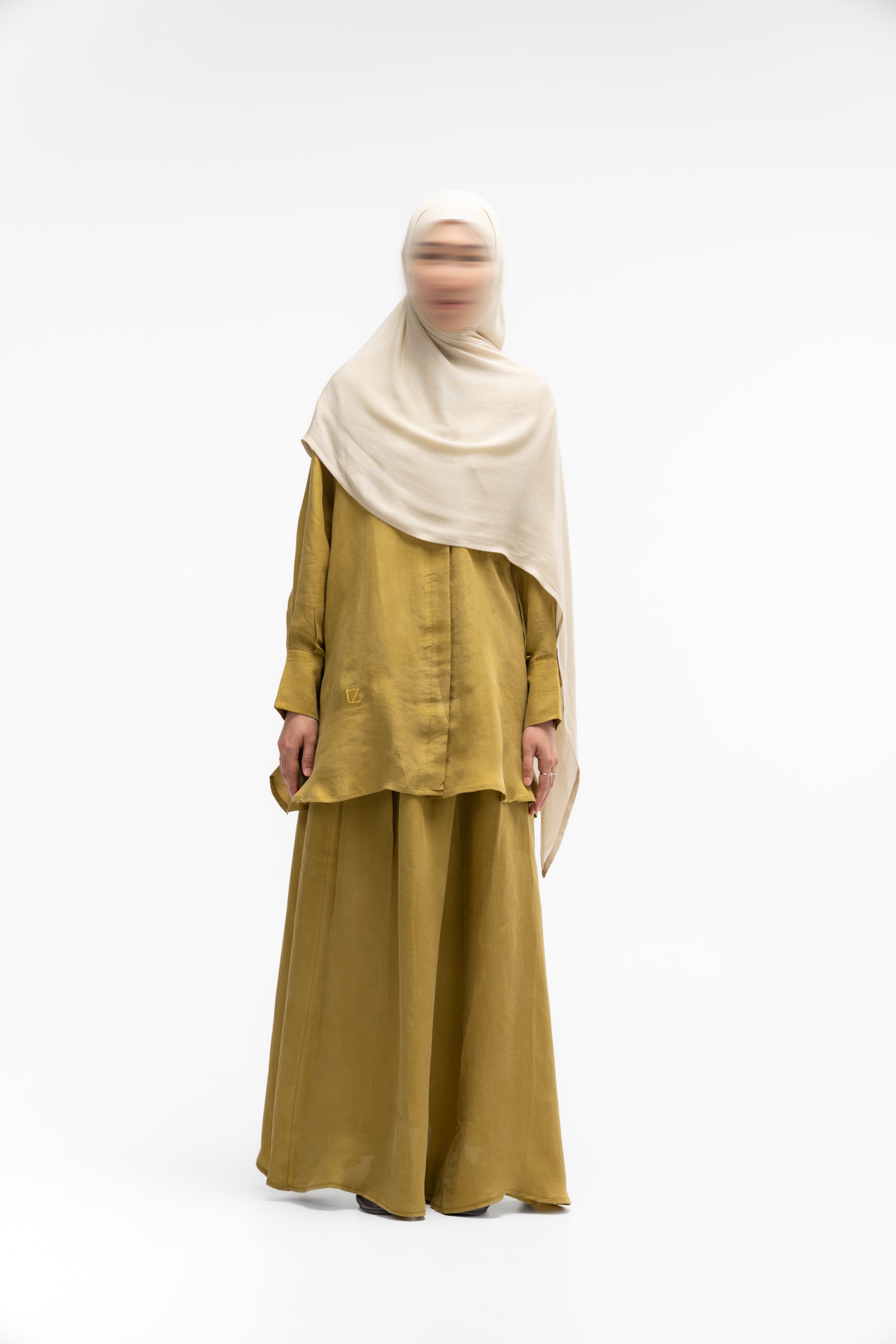 TALA ONE SET